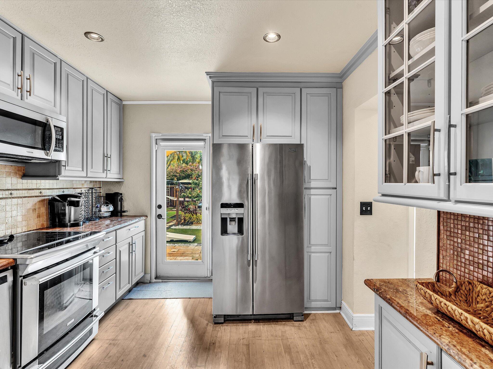 NORTHWOOD ADD - Residential Lease