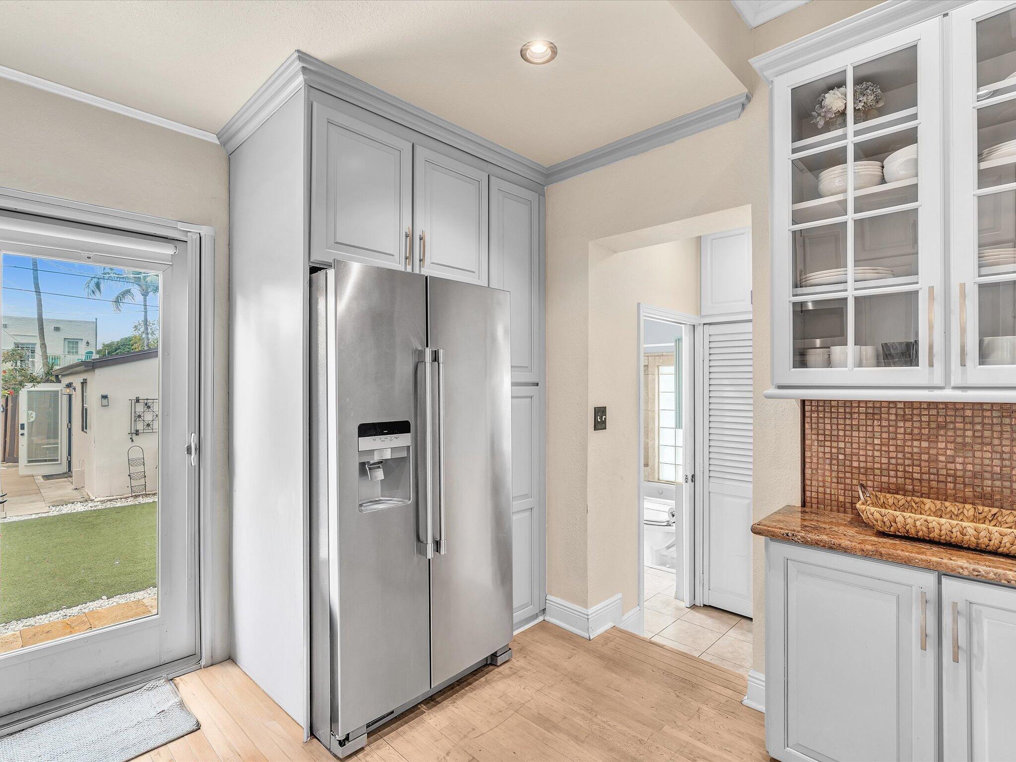 NORTHWOOD ADD - Residential Lease