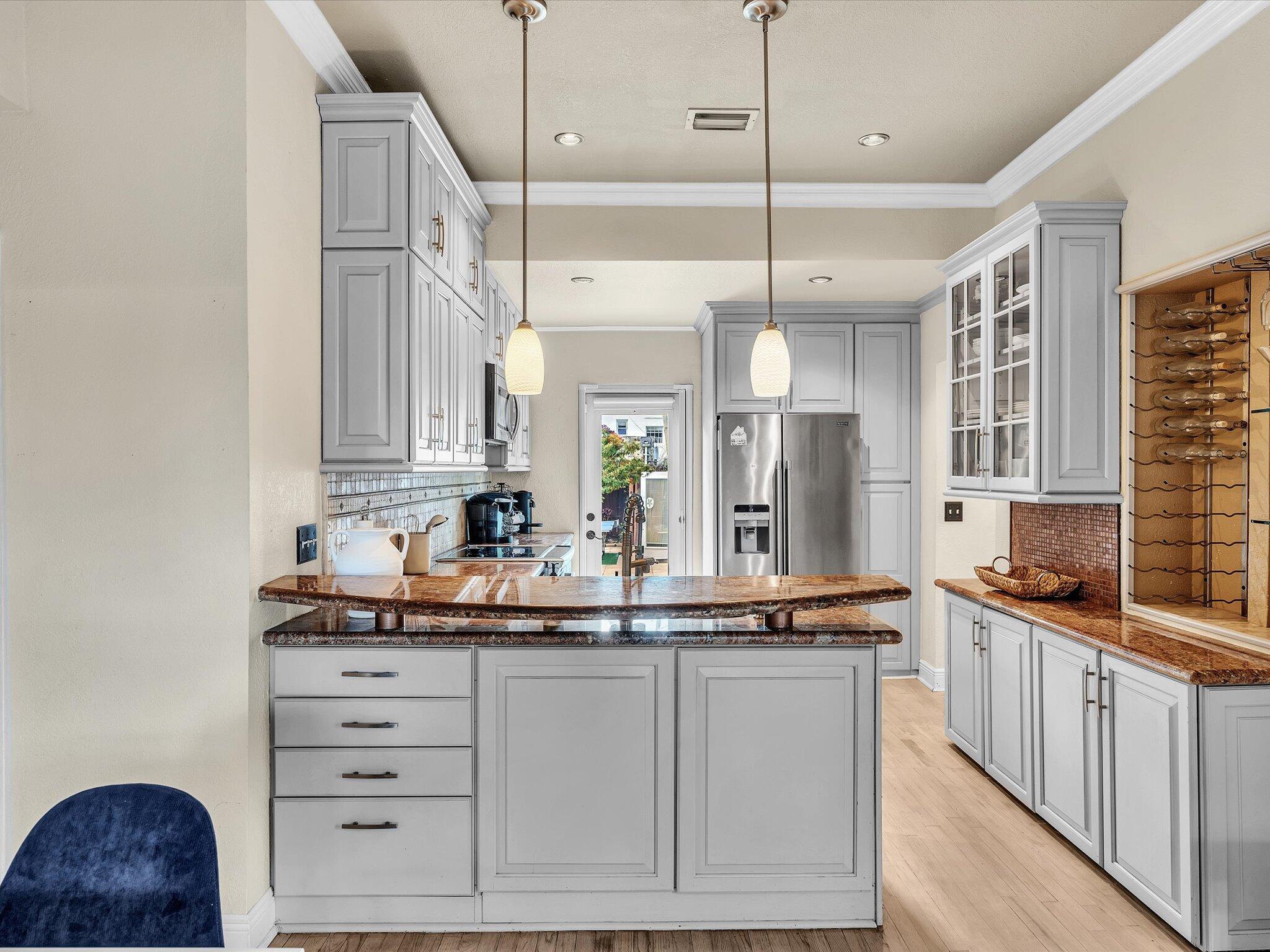 NORTHWOOD ADD - Residential Lease