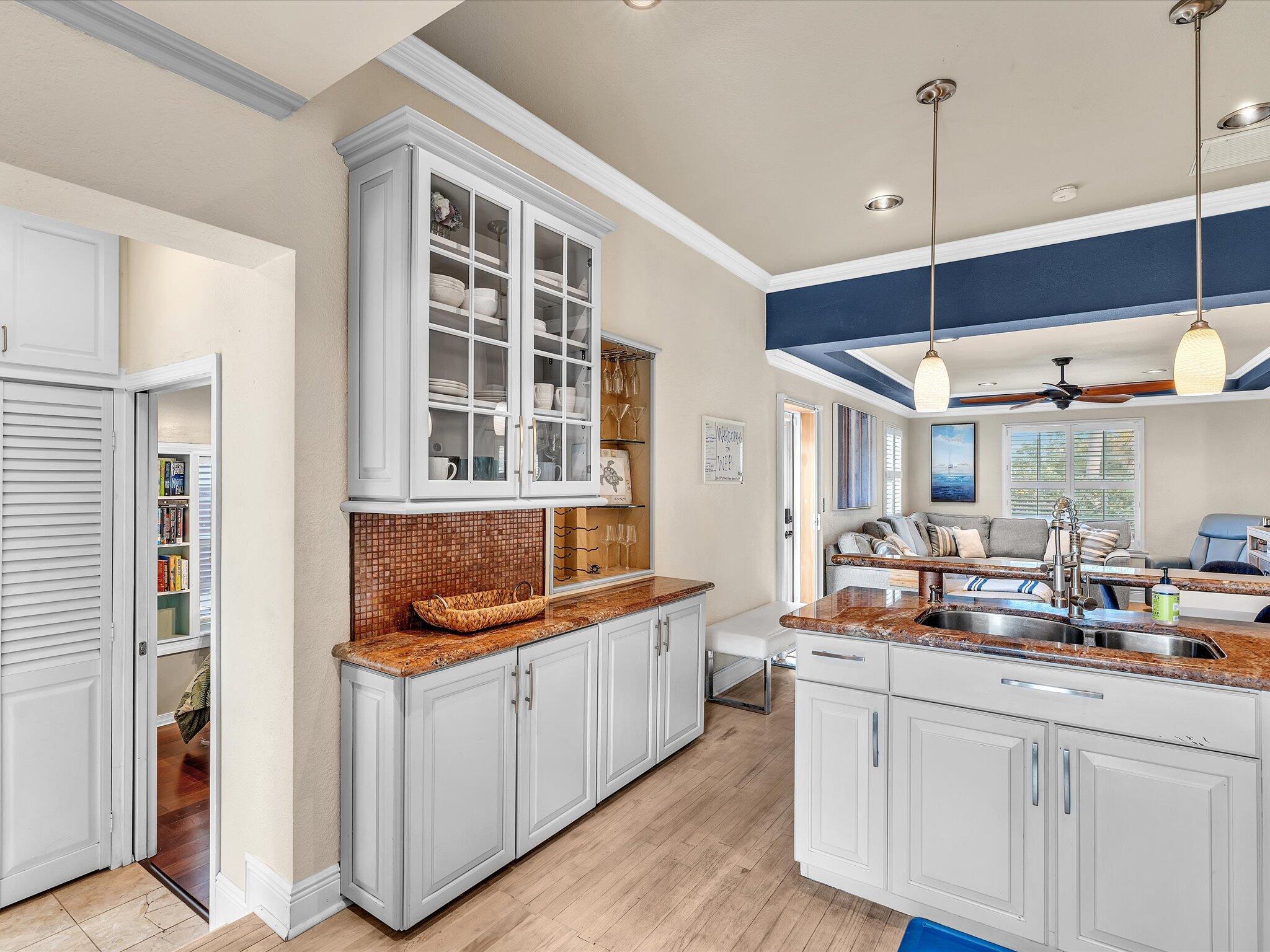 NORTHWOOD ADD - Residential Lease