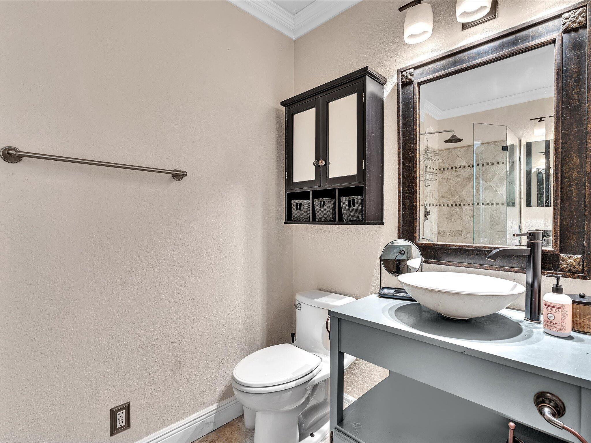 NORTHWOOD ADD - Residential Lease