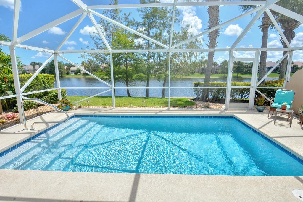 Photo of 10450 SW Stratton Drive, Port St Lucie, FL 34987 (MLS # R10917157)