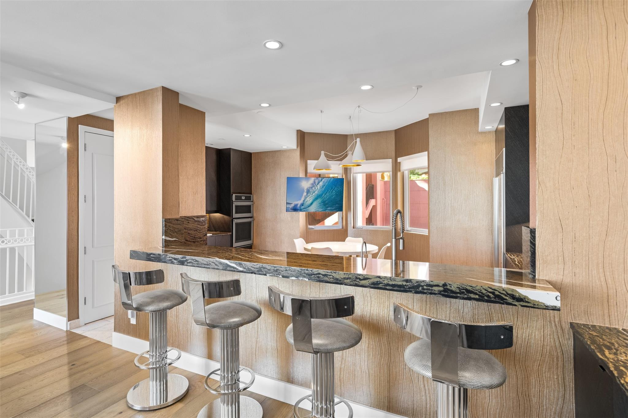 The Palms Townhouse Condo - Residential