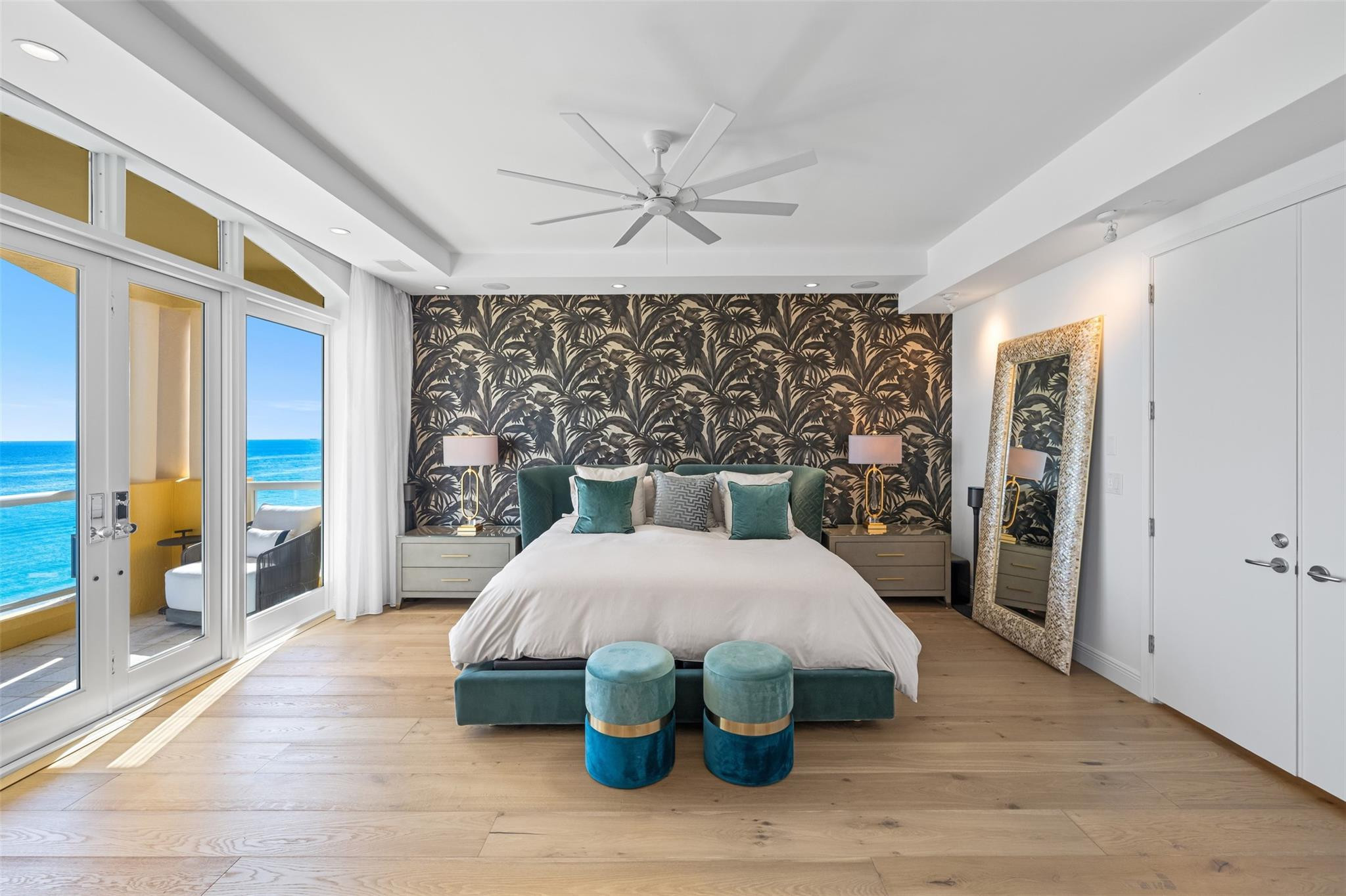 The Palms Townhouse Condo - Residential