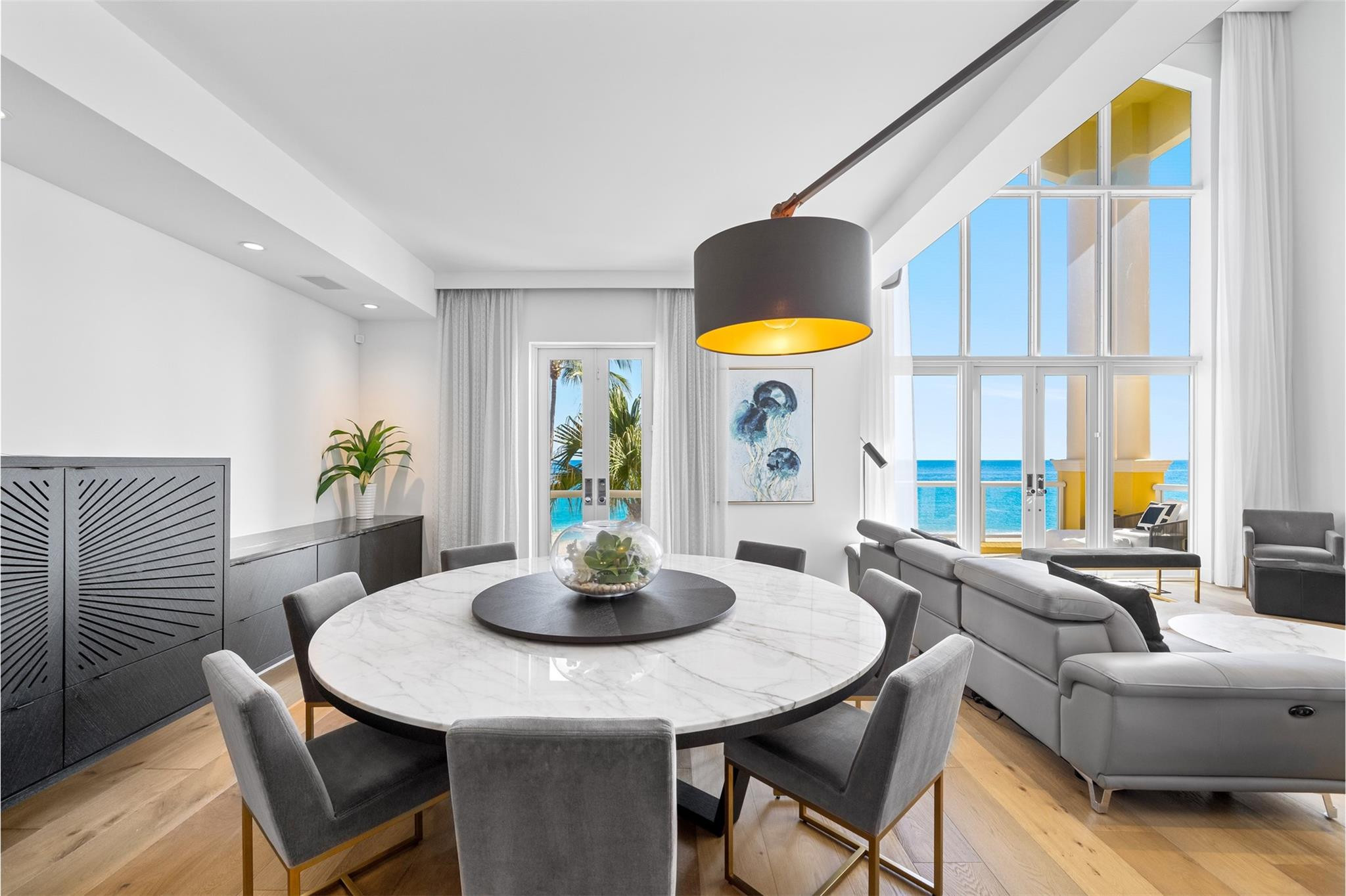 The Palms Townhouse Condo - Residential