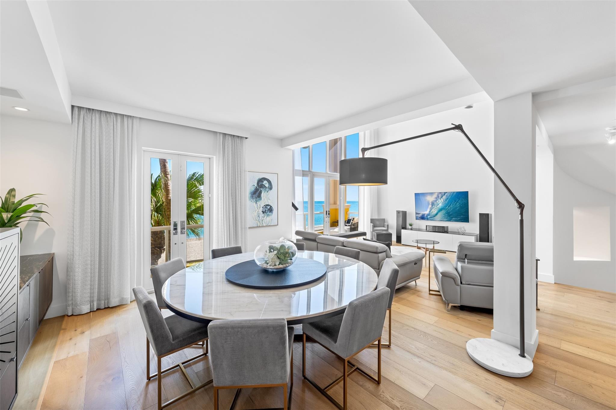 The Palms Townhouse Condo - Residential