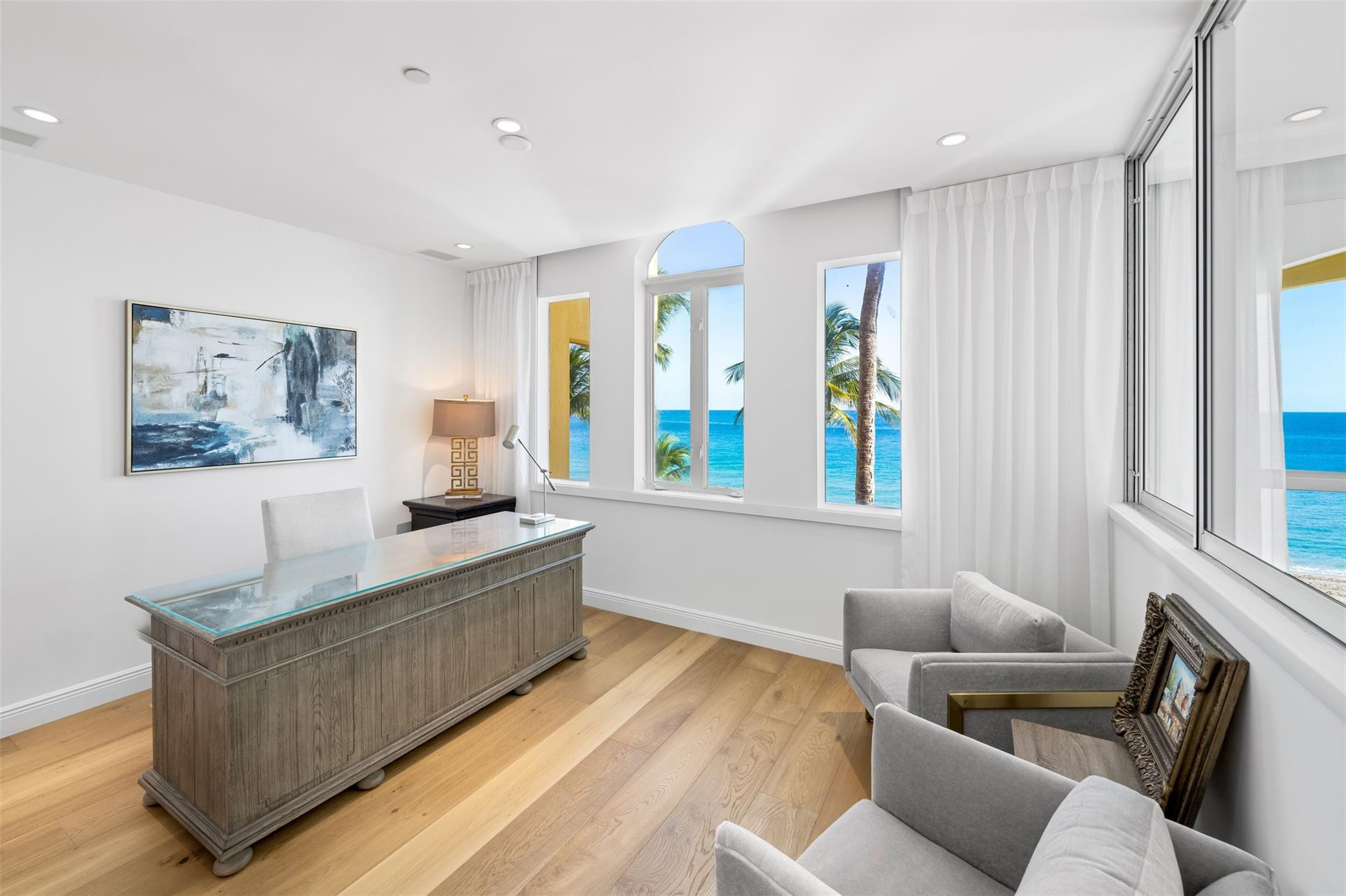 The Palms Townhouse Condo - Residential