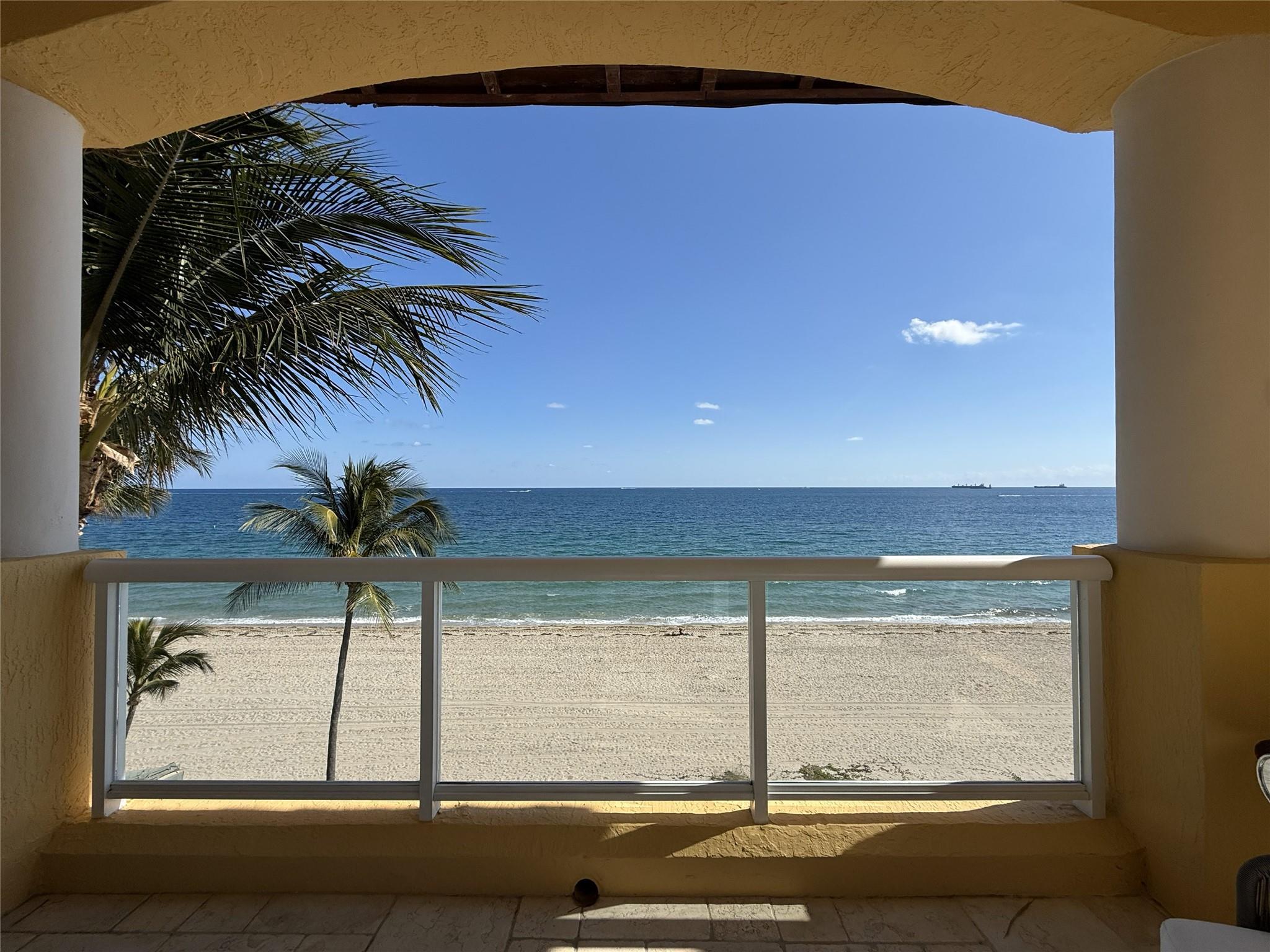 2150 N Ocean Blvd IV