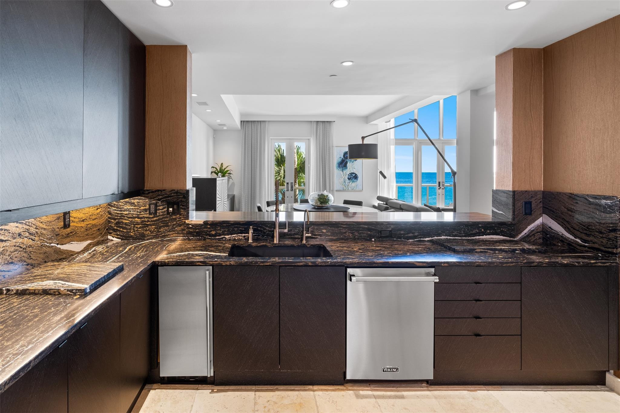 The Palms Townhouse Condo - Residential