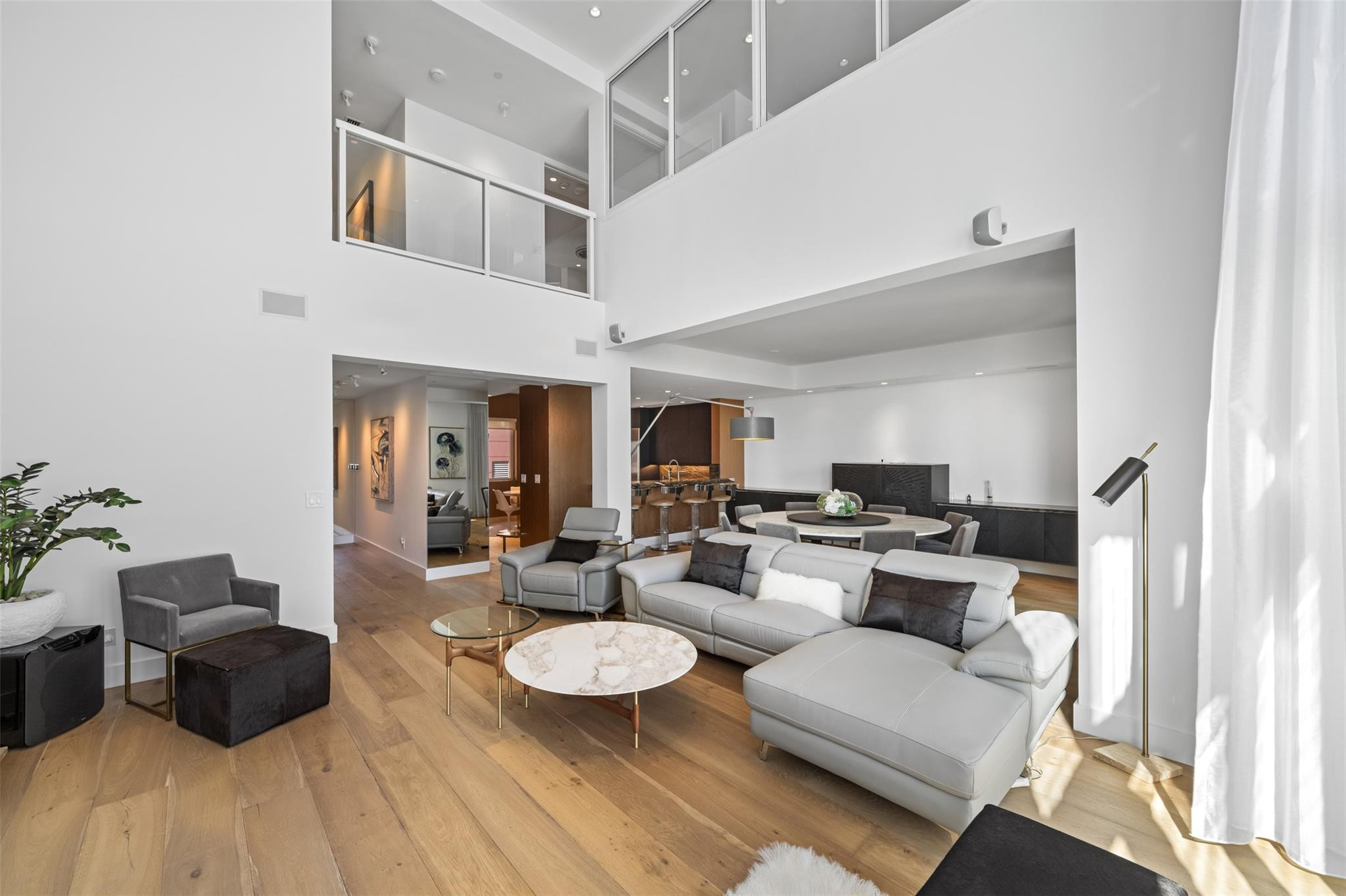 The Palms Townhouse Condo - Residential