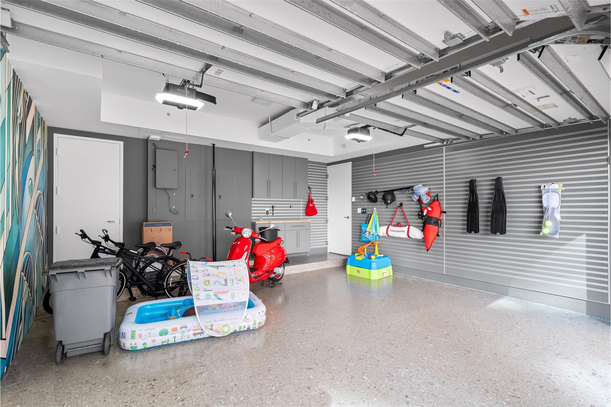 The Palms Townhouse Condo - Residential