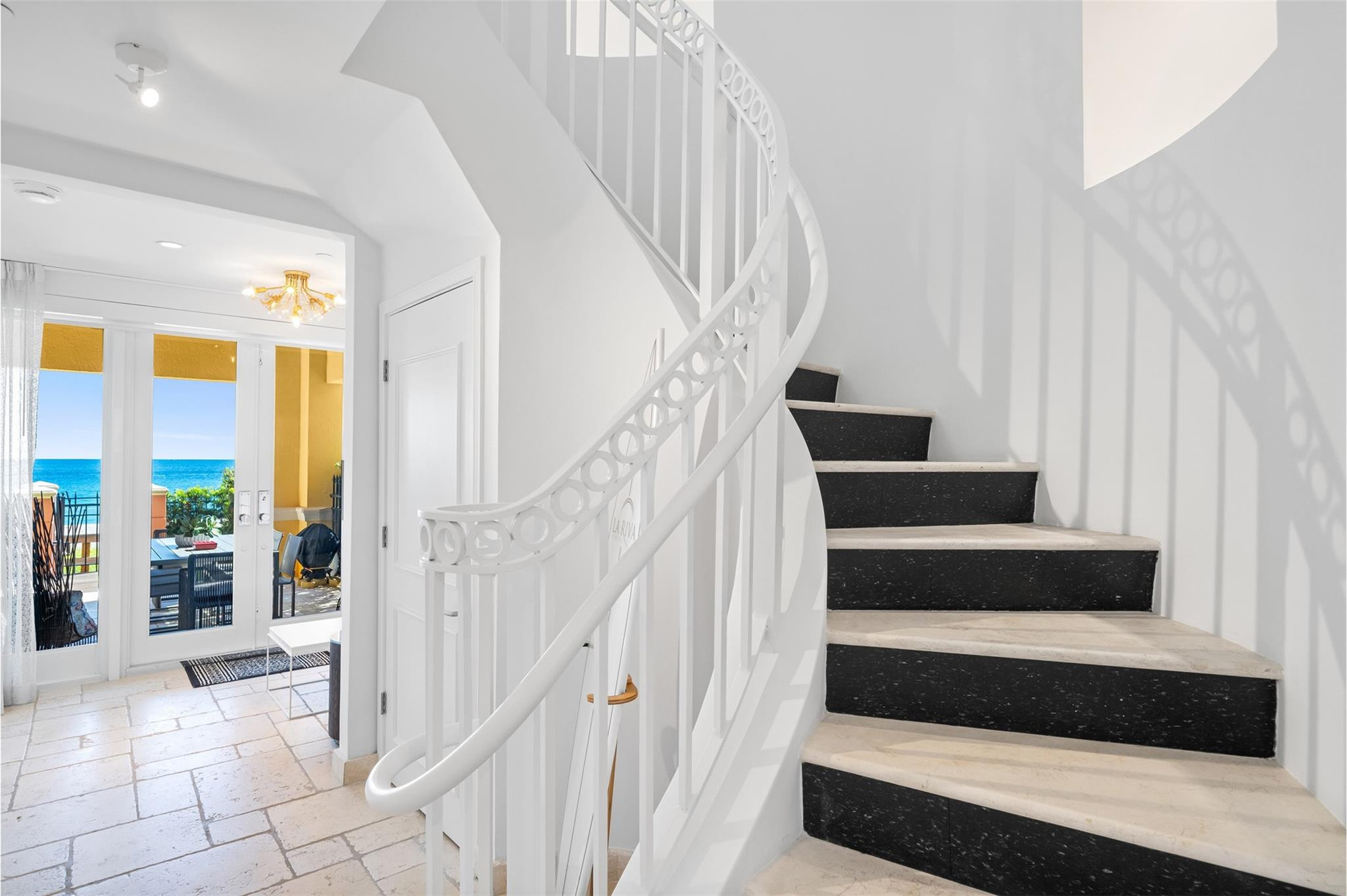 The Palms Townhouse Condo - Residential