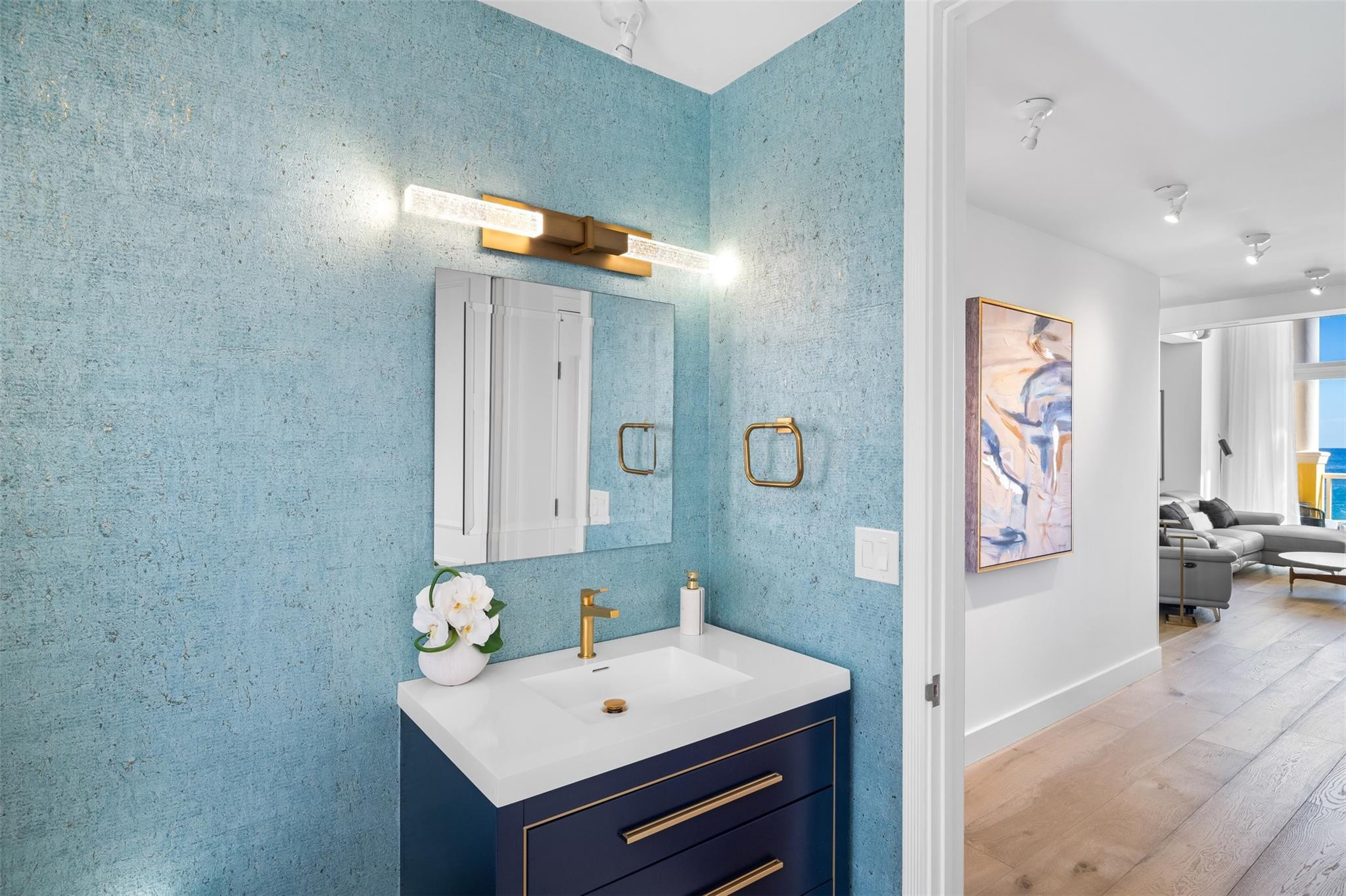 The Palms Townhouse Condo - Residential