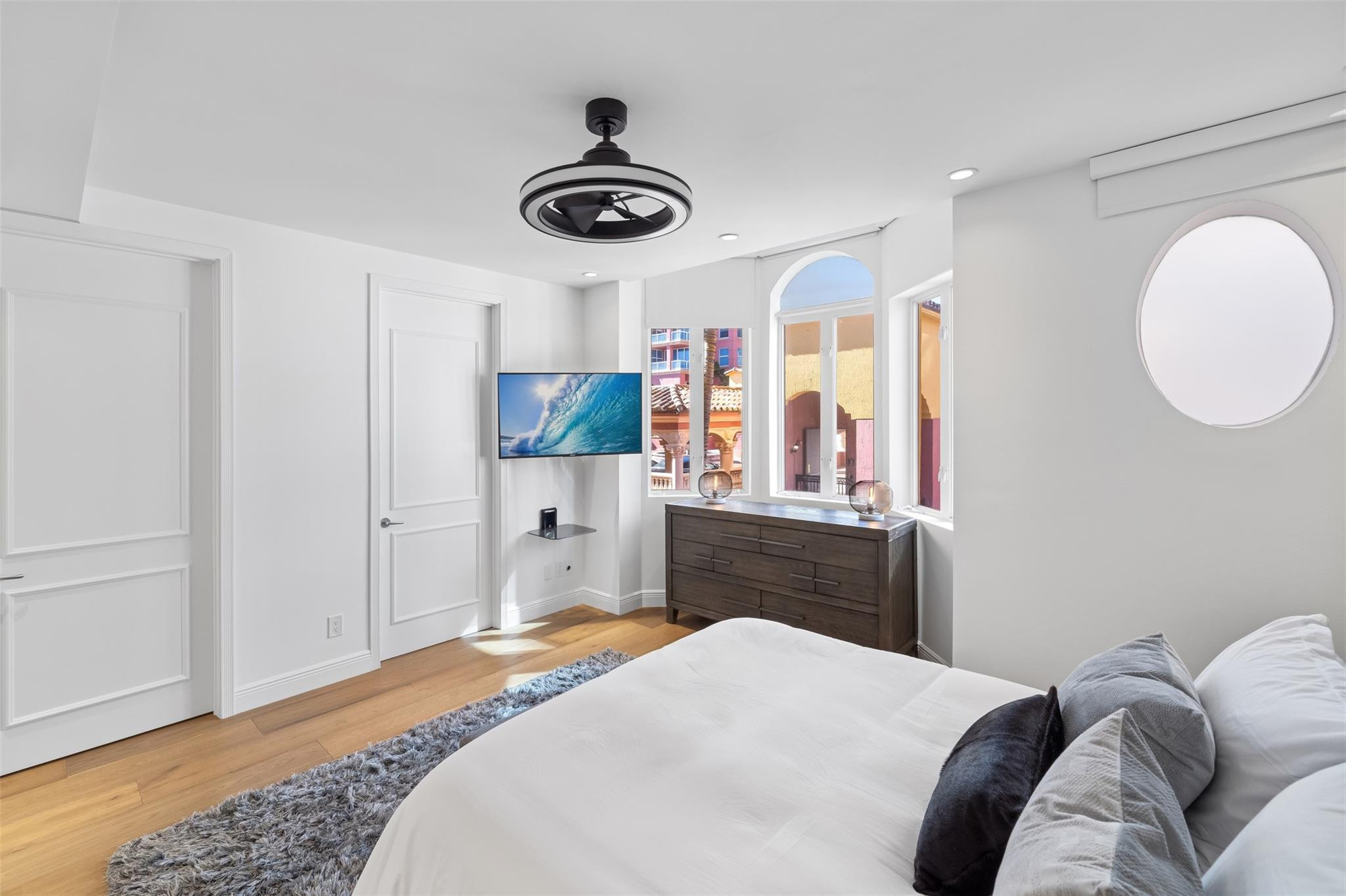 The Palms Townhouse Condo - Residential