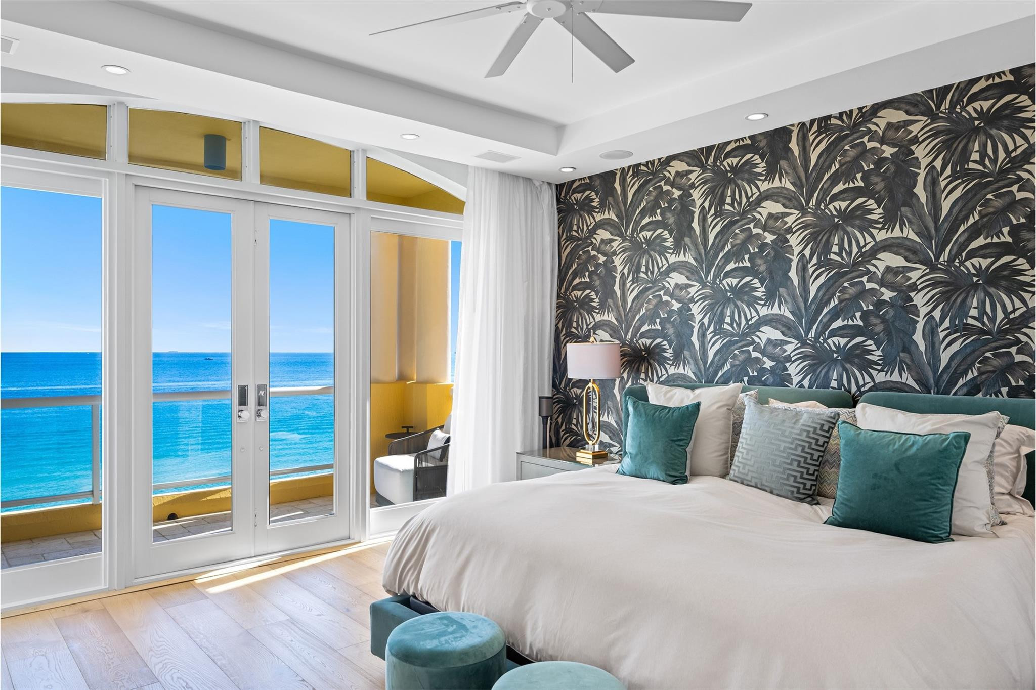 The Palms Townhouse Condo - Residential