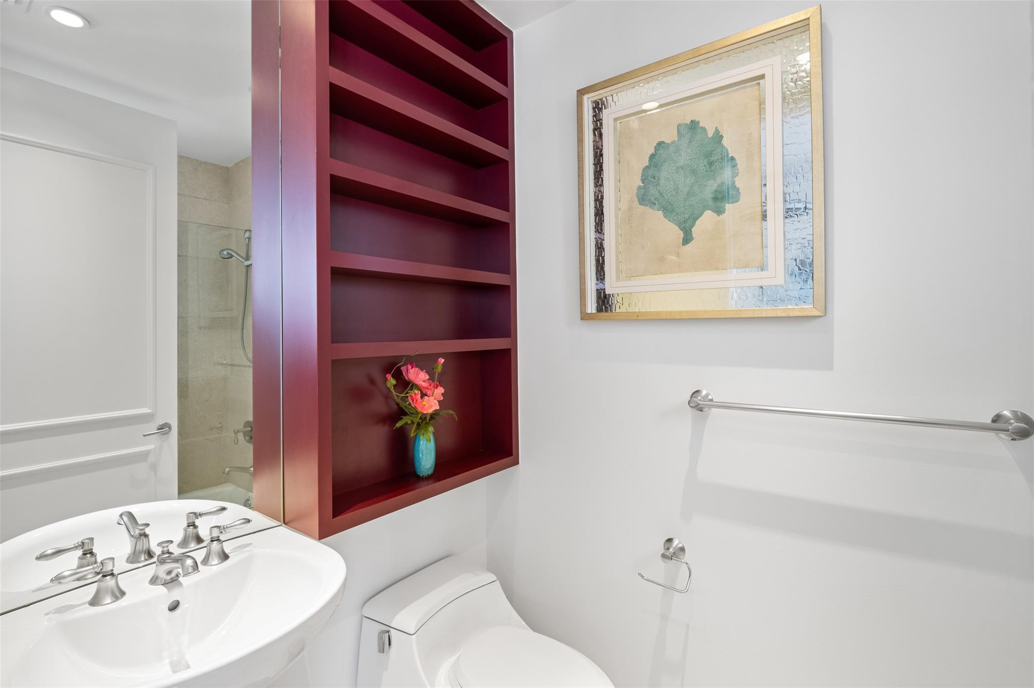 The Palms Townhouse Condo - Residential