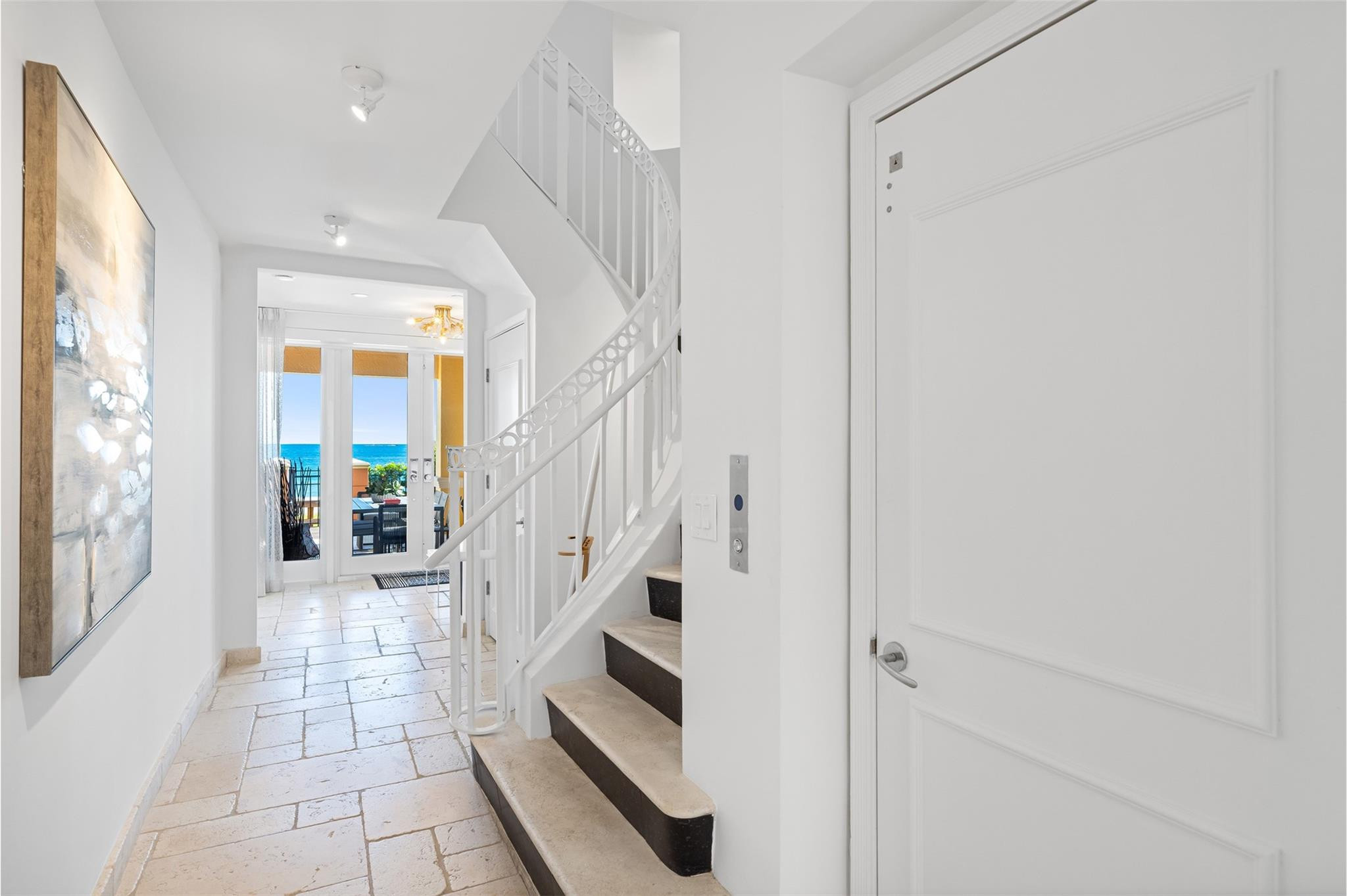 The Palms Townhouse Condo - Residential