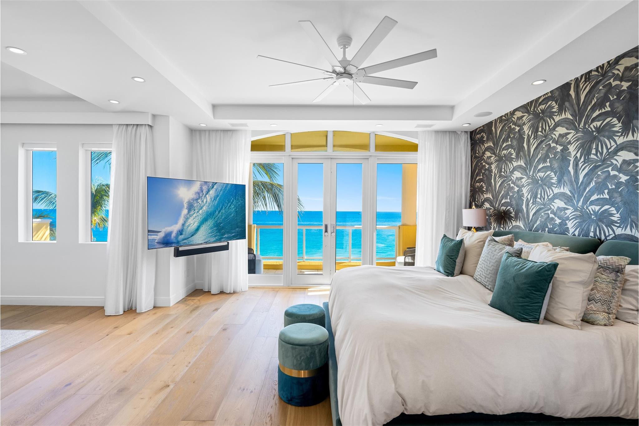 The Palms Townhouse Condo - Residential