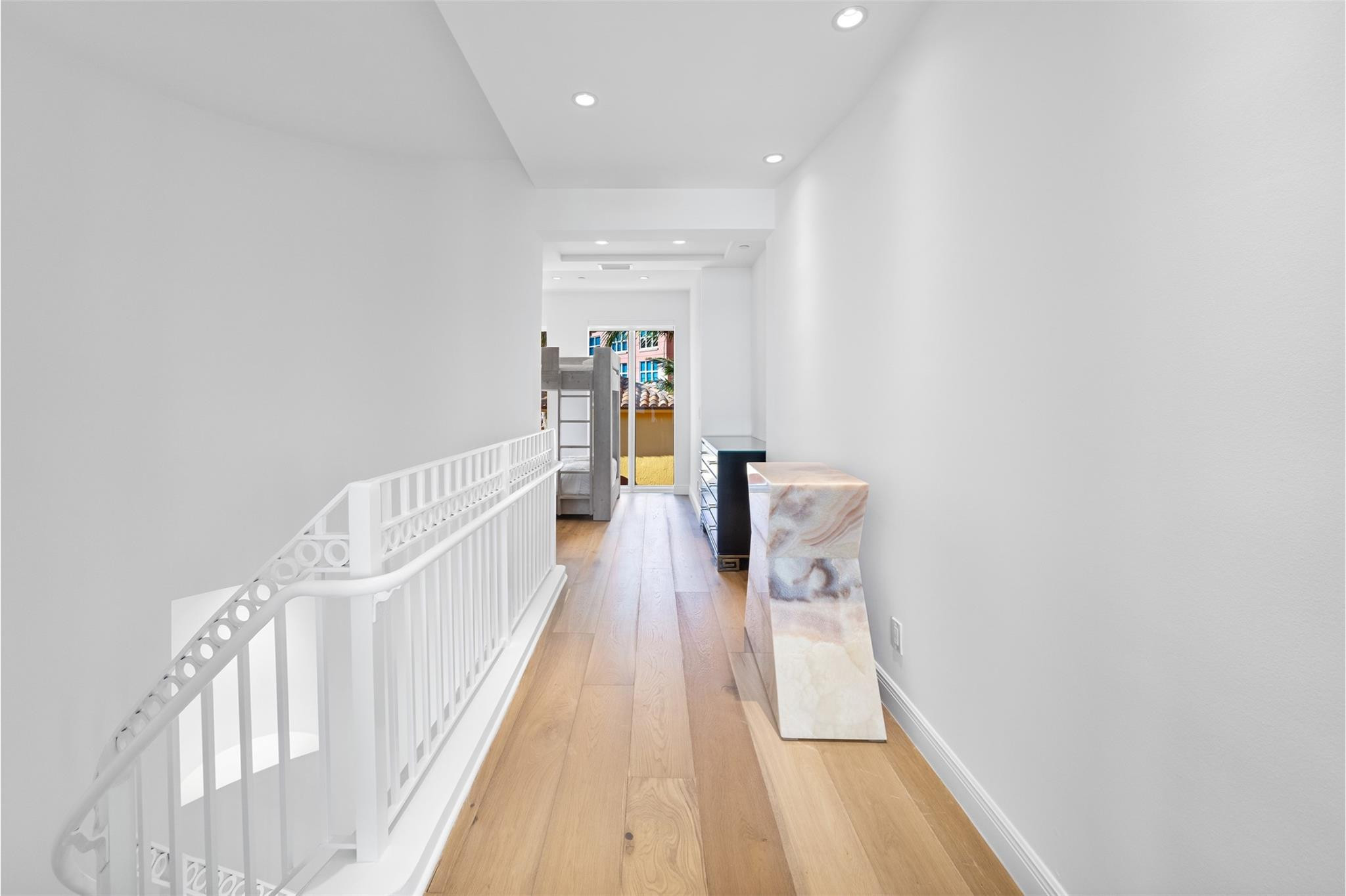 The Palms Townhouse Condo - Residential