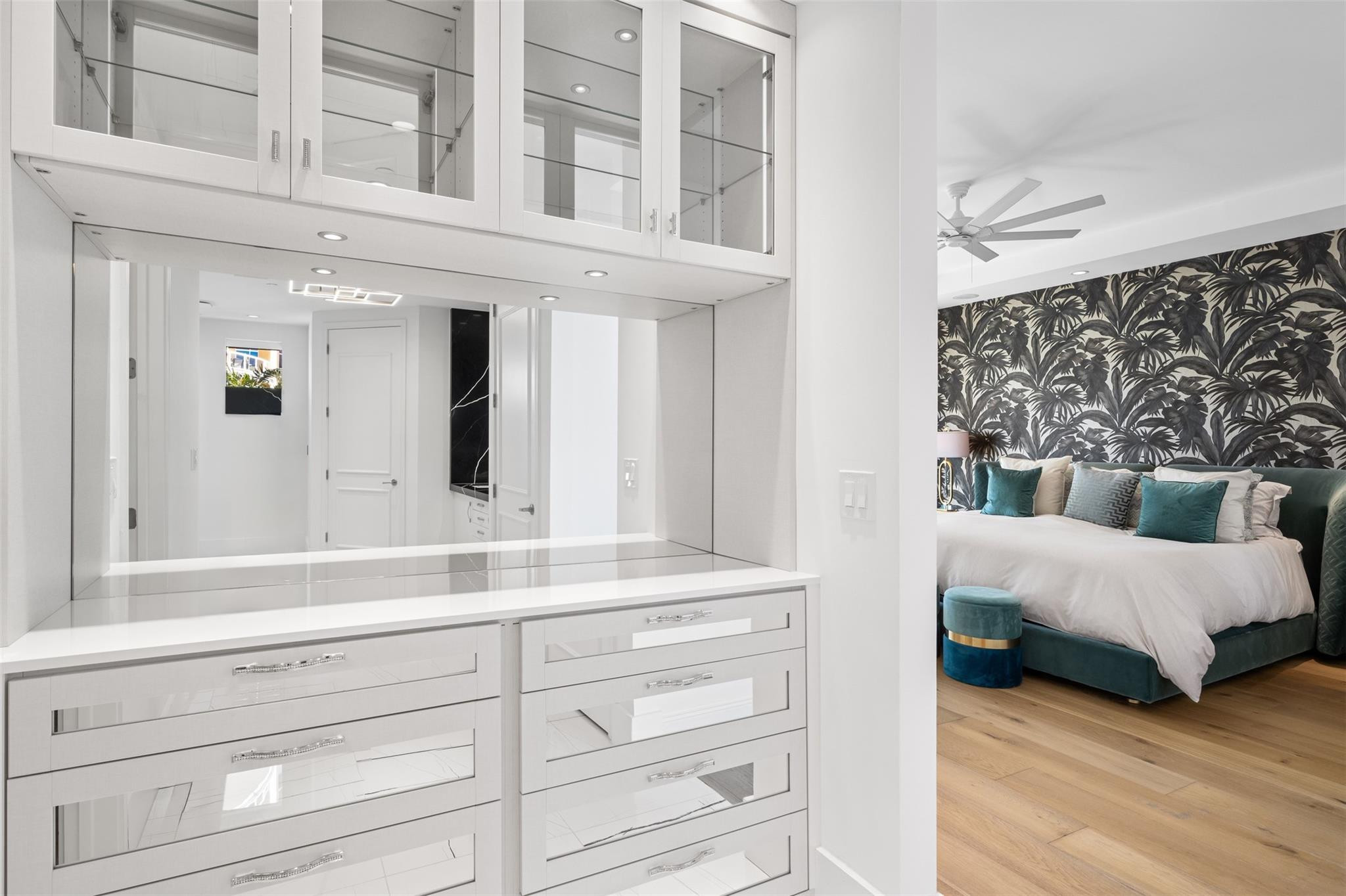 The Palms Townhouse Condo - Residential