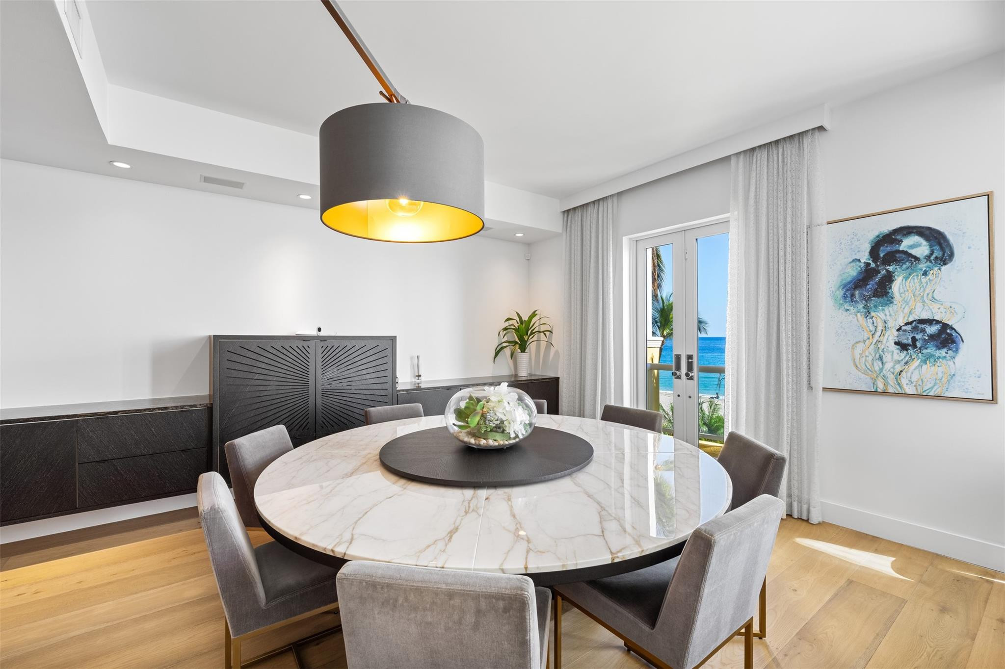 The Palms Townhouse Condo - Residential