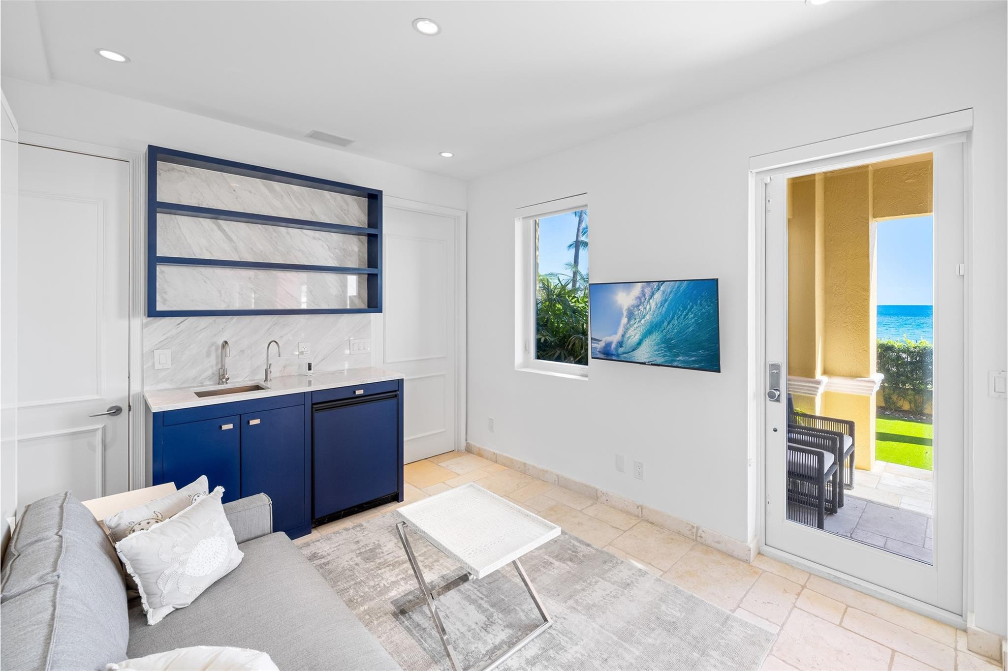 The Palms Townhouse Condo - Residential