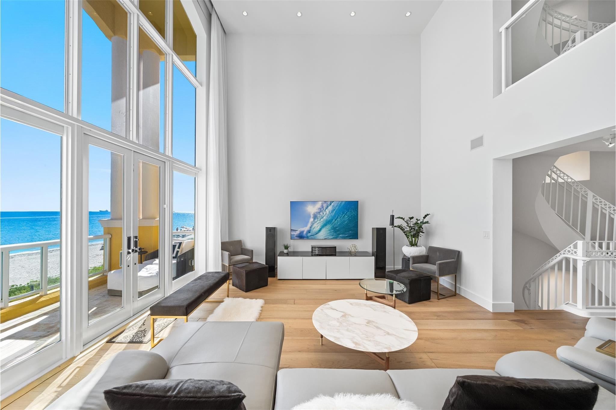 The Palms Townhouse Condo - Residential