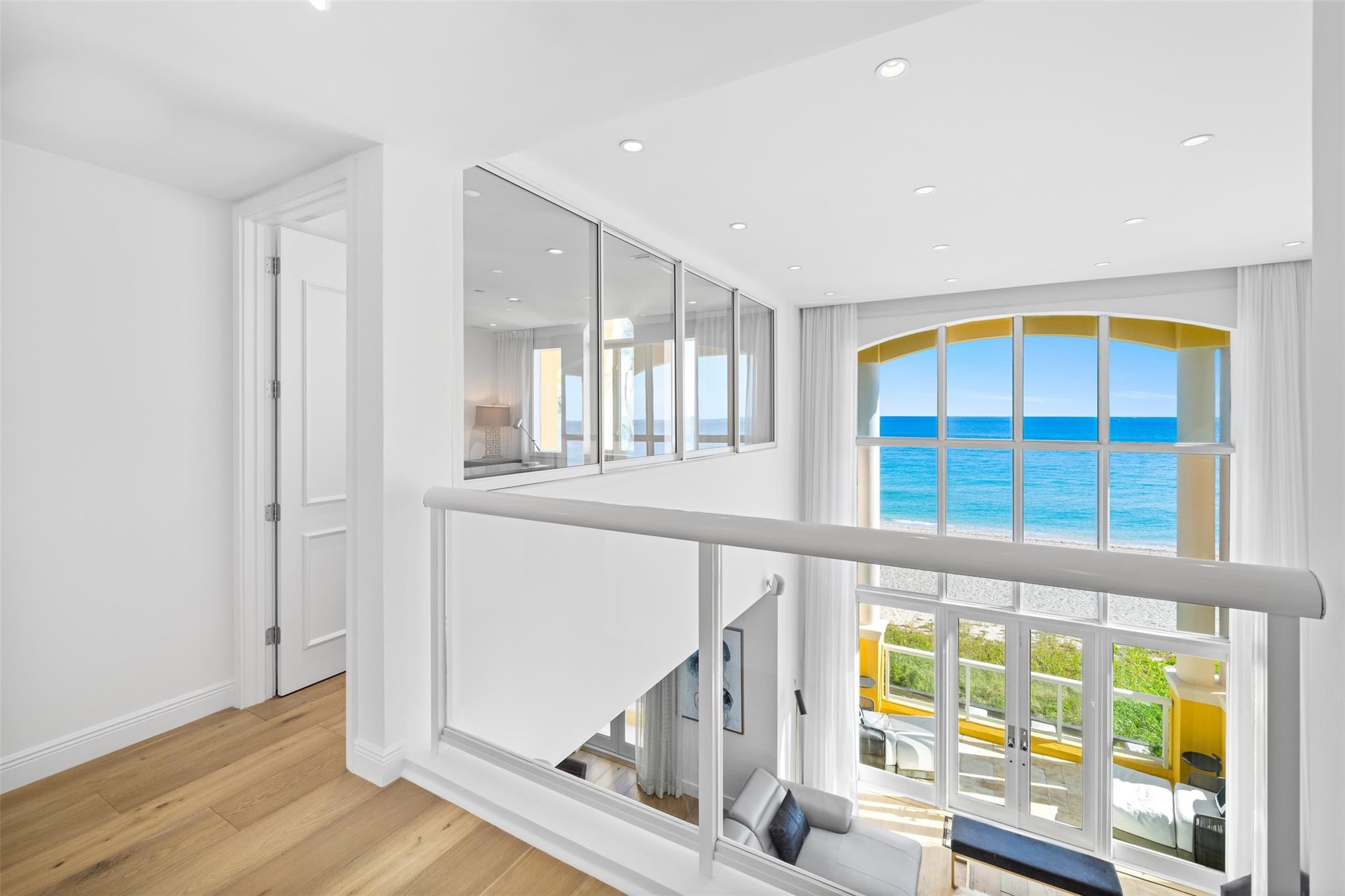 The Palms Townhouse Condo - Residential