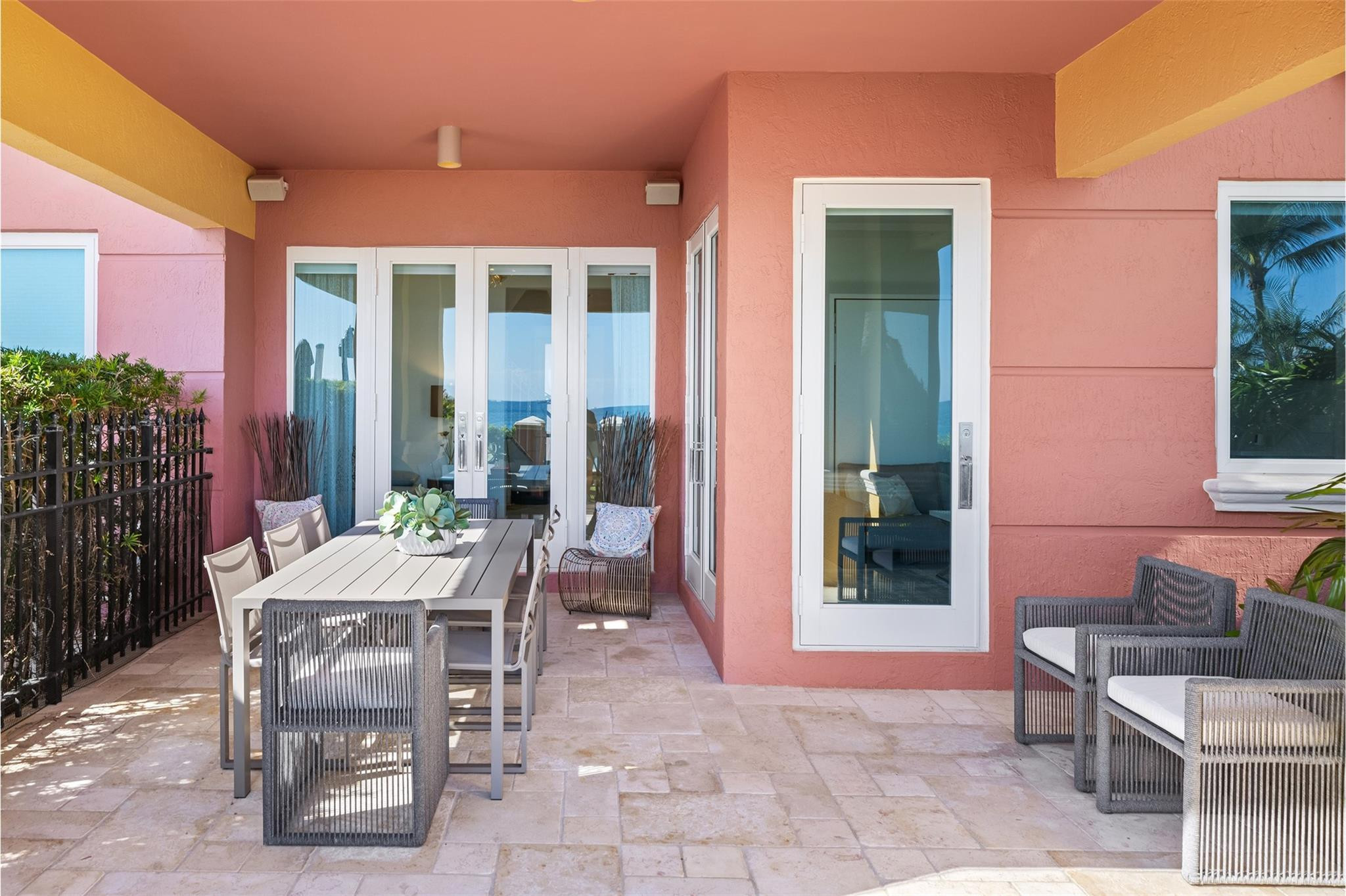 The Palms Townhouse Condo - Residential