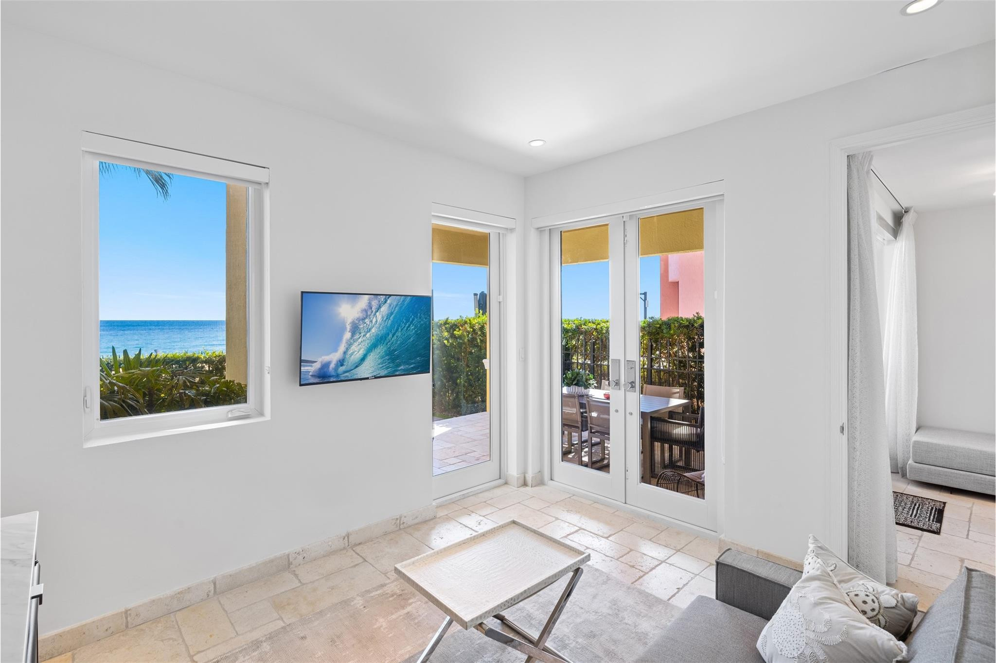 The Palms Townhouse Condo - Residential