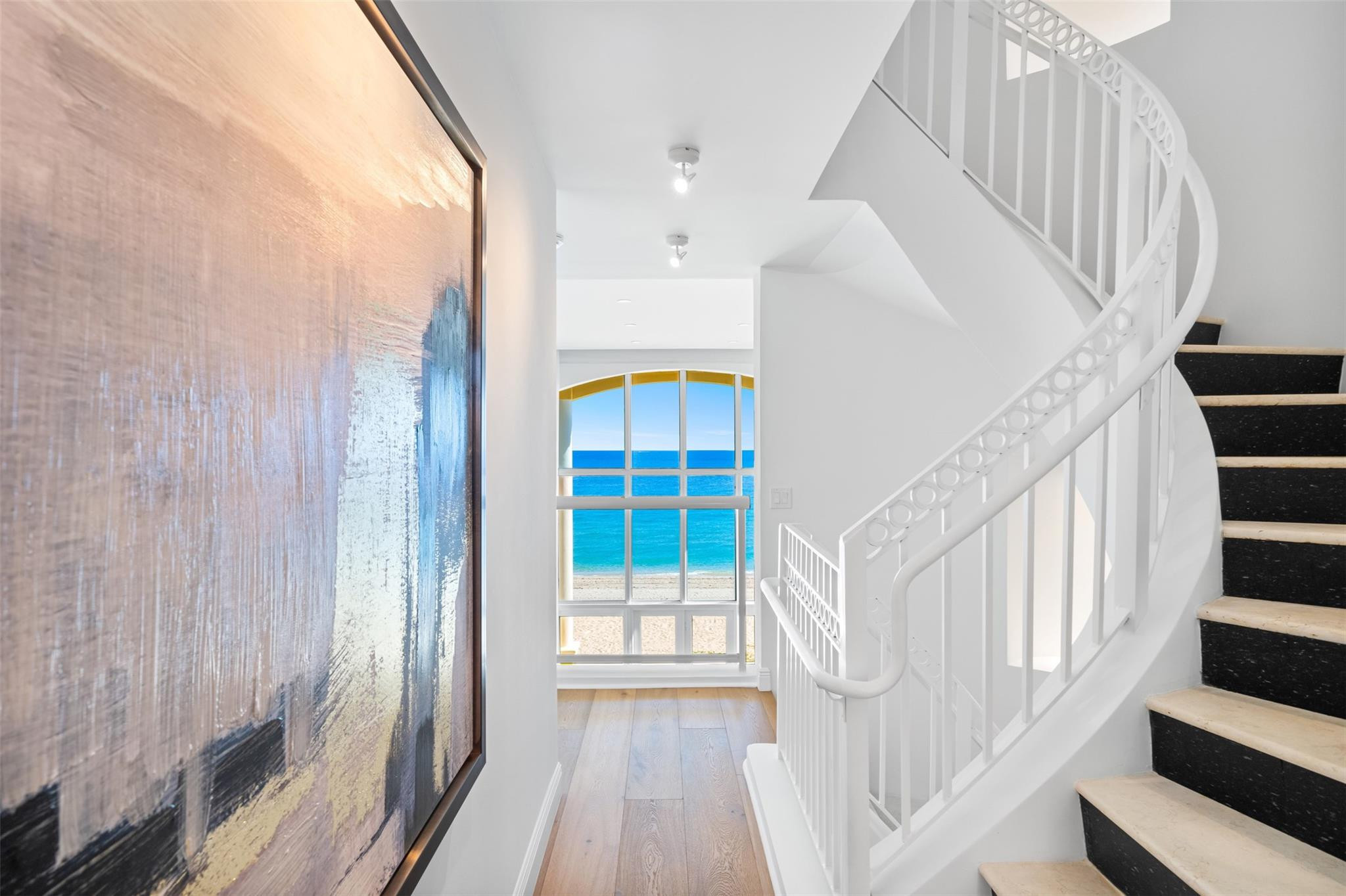 The Palms Townhouse Condo - Residential