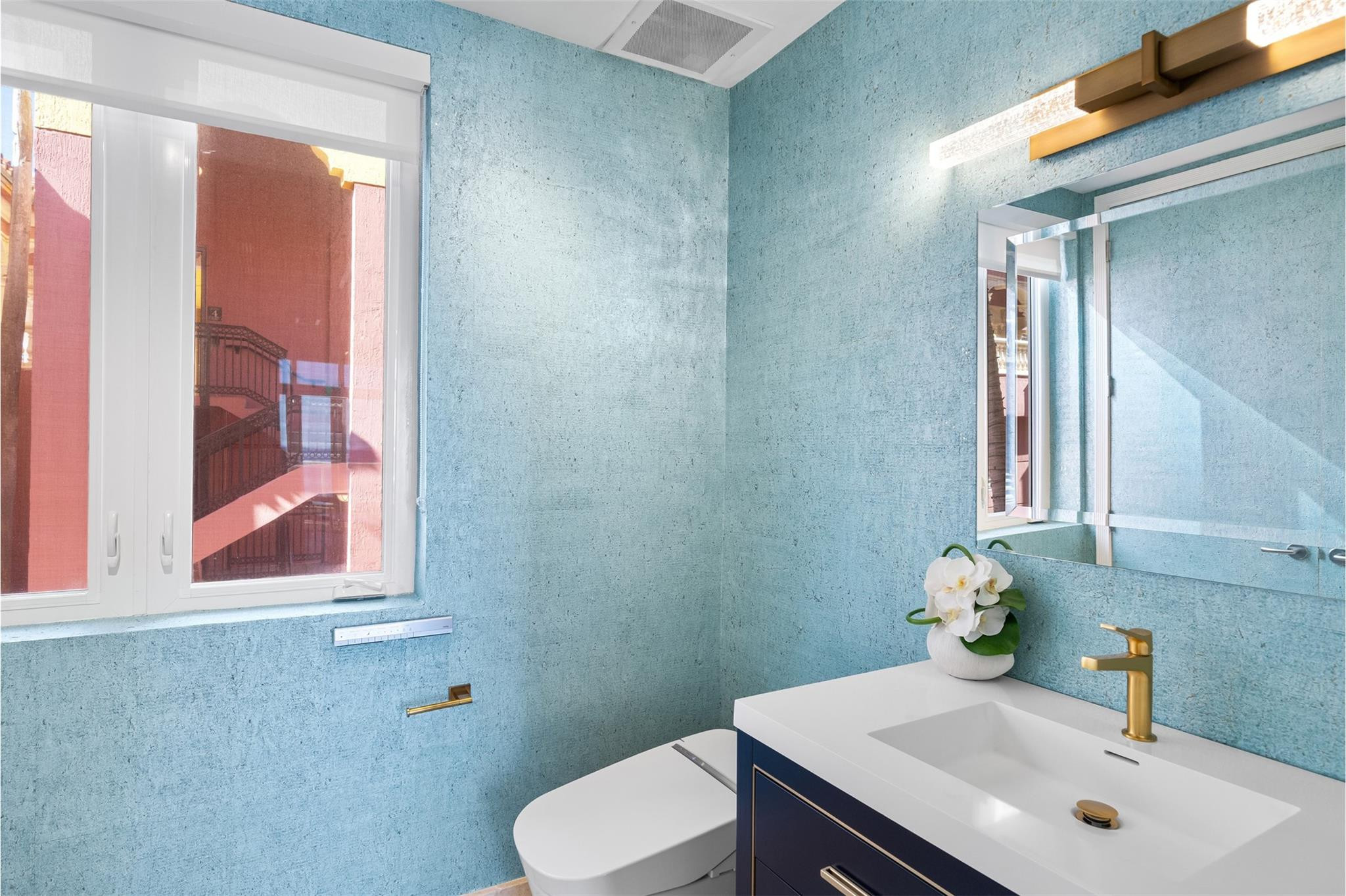 The Palms Townhouse Condo - Residential