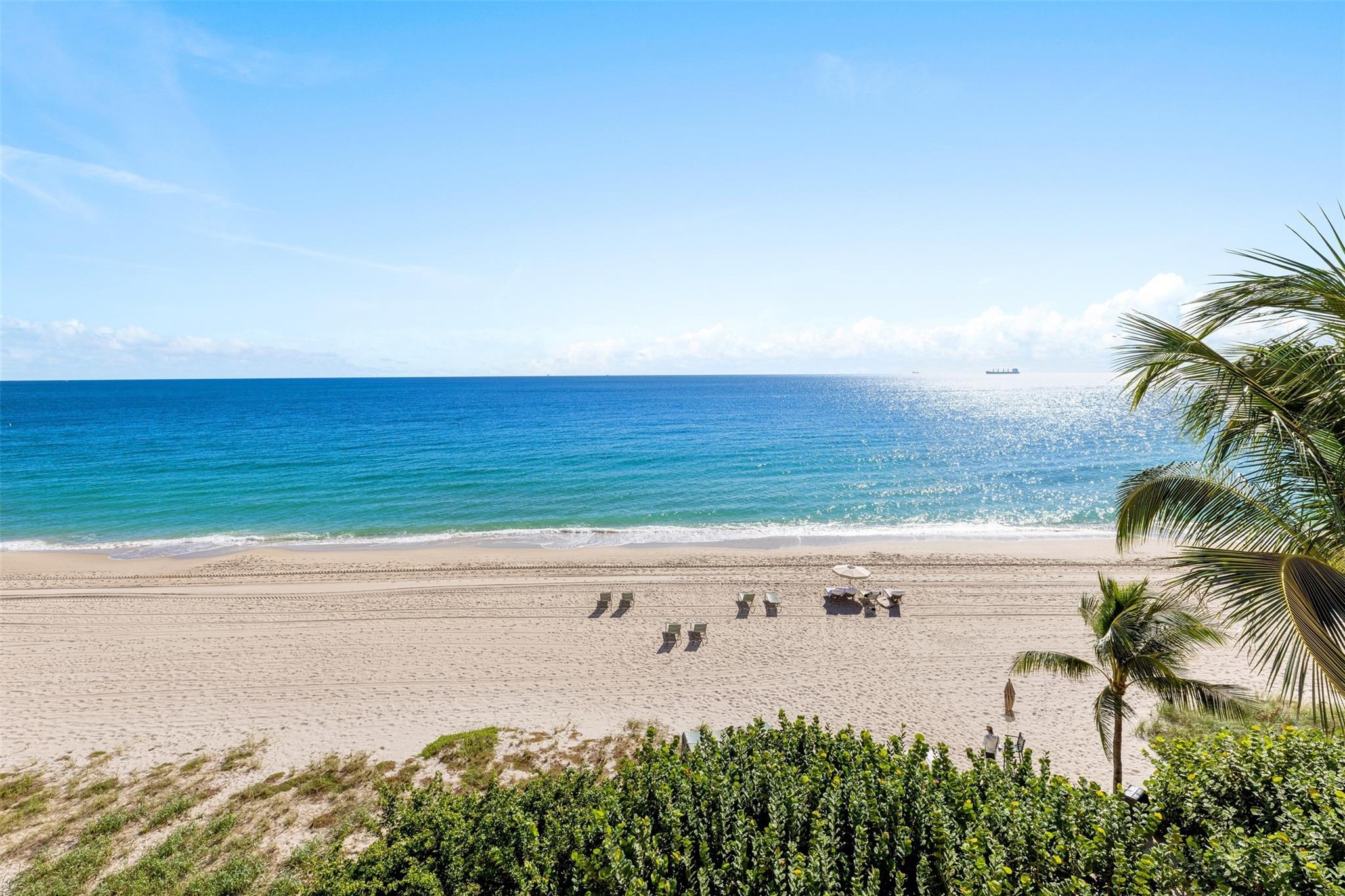 2150 N Ocean Blvd IV