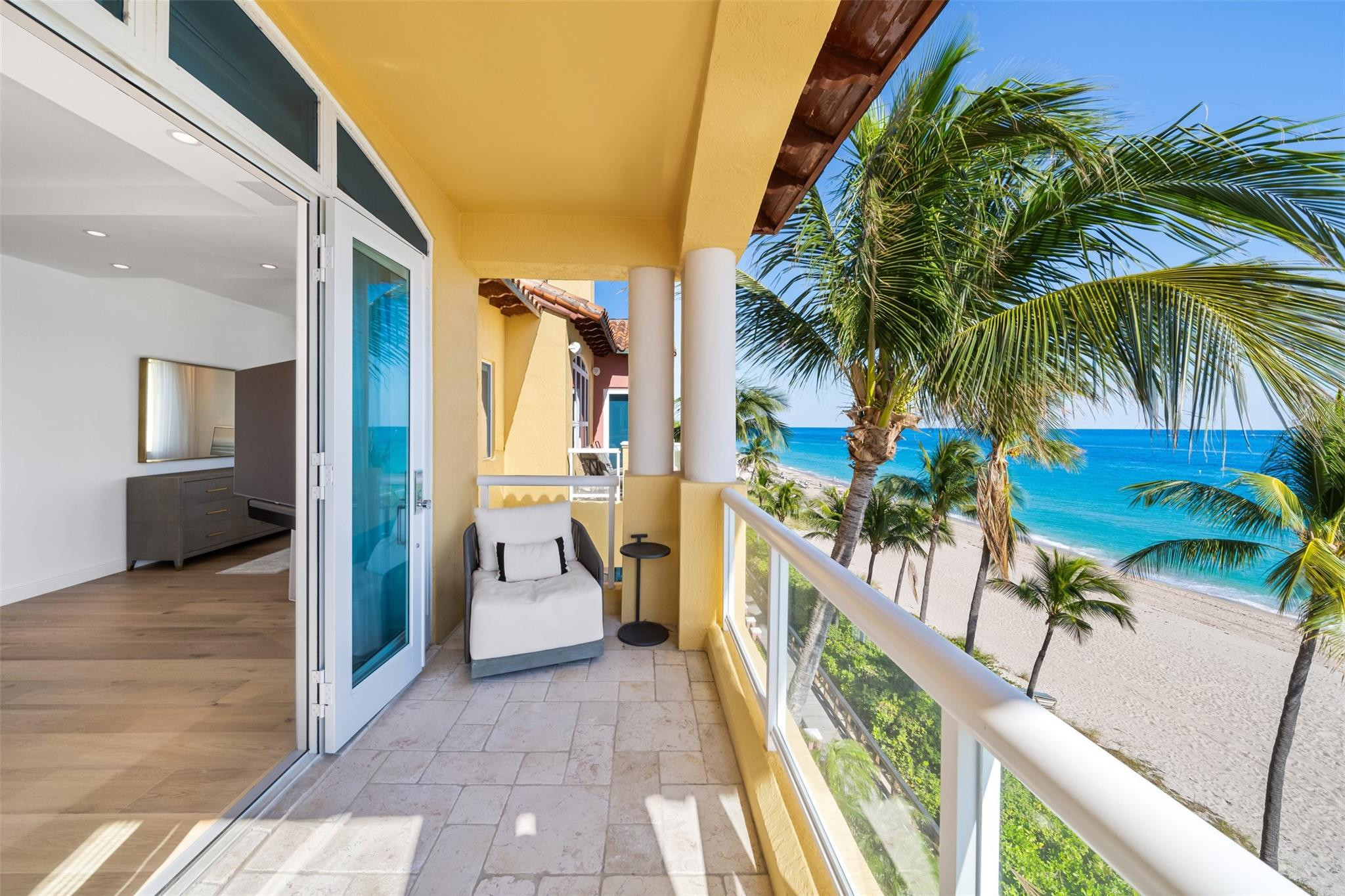 The Palms Townhouse Condo - Residential