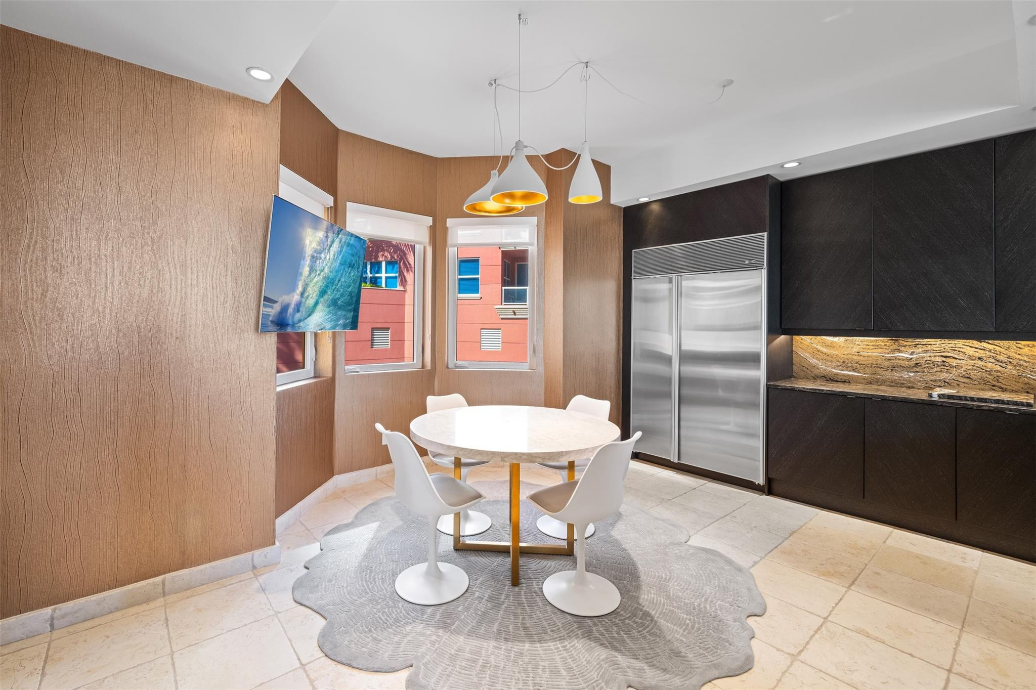 The Palms Townhouse Condo - Residential