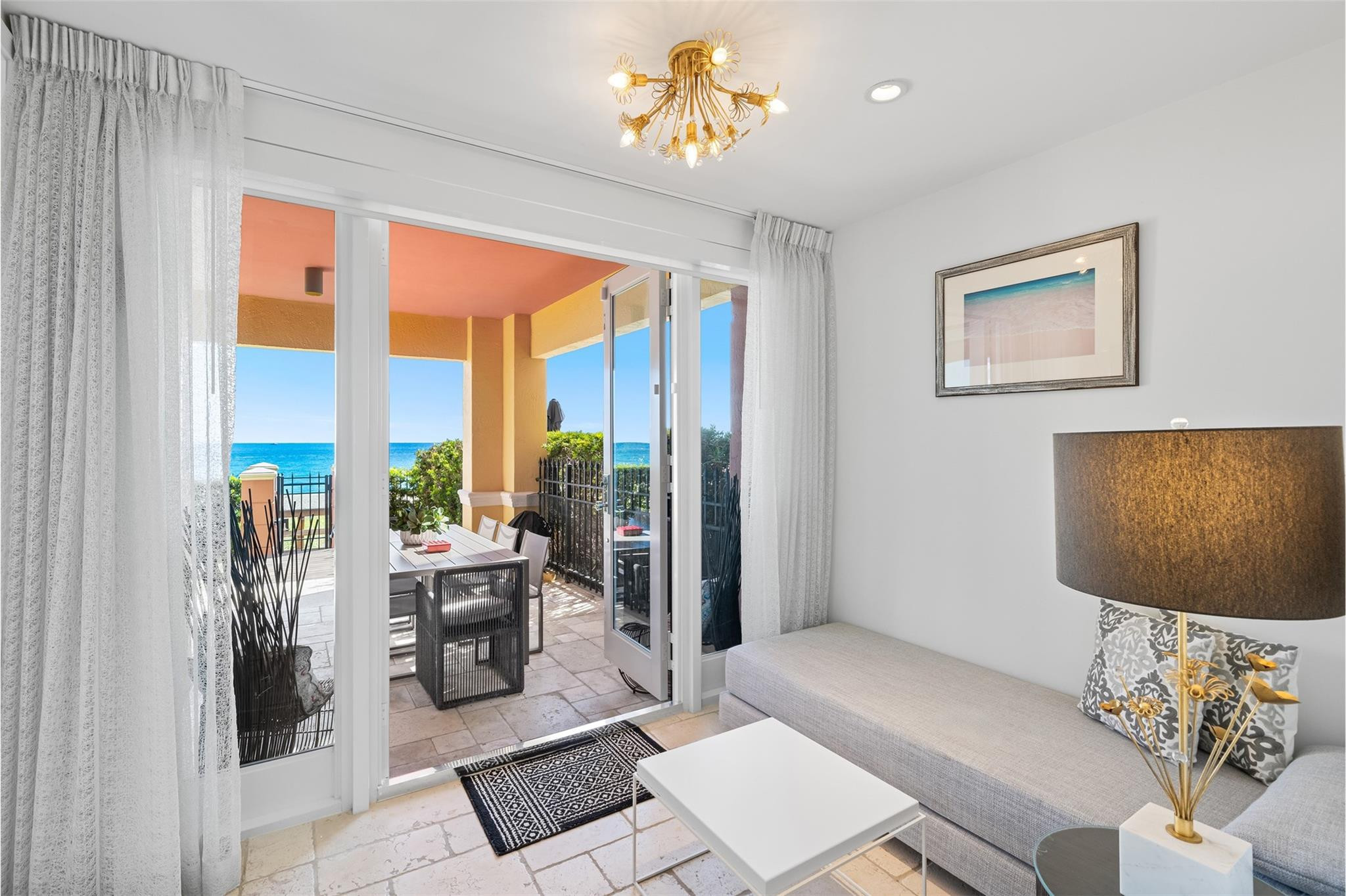 The Palms Townhouse Condo - Residential