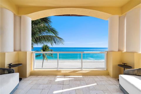 2150 N Ocean Boulevard IV Fort Lauderdale FL 33305