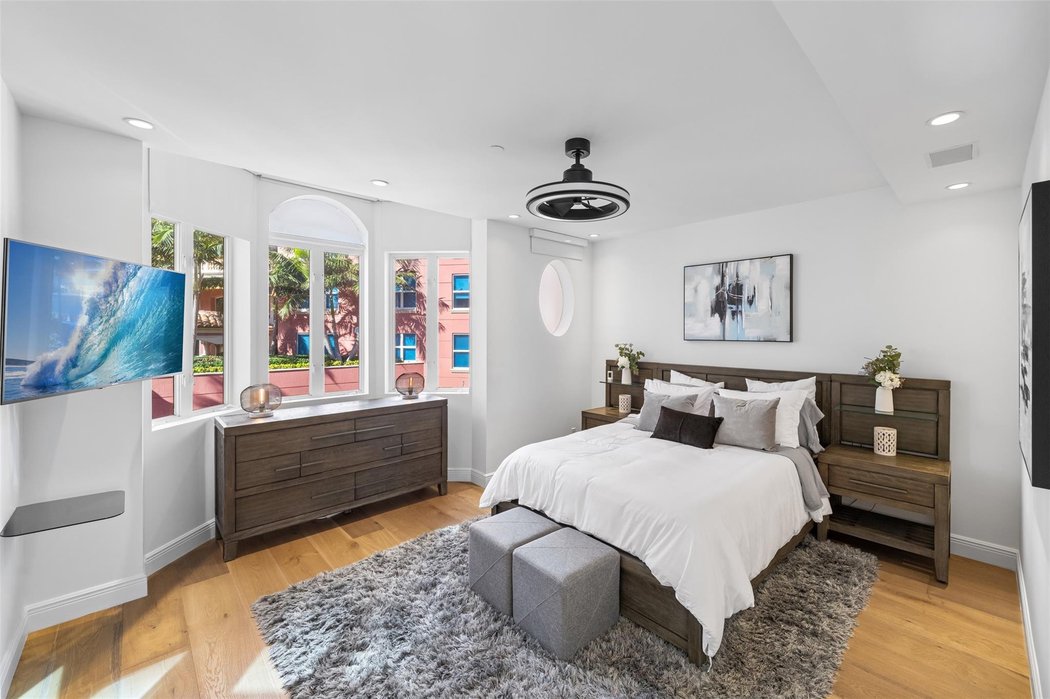 The Palms Townhouse Condo - Residential