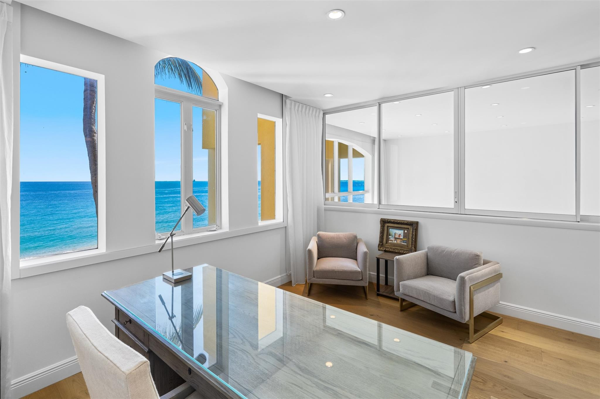 The Palms Townhouse Condo - Residential