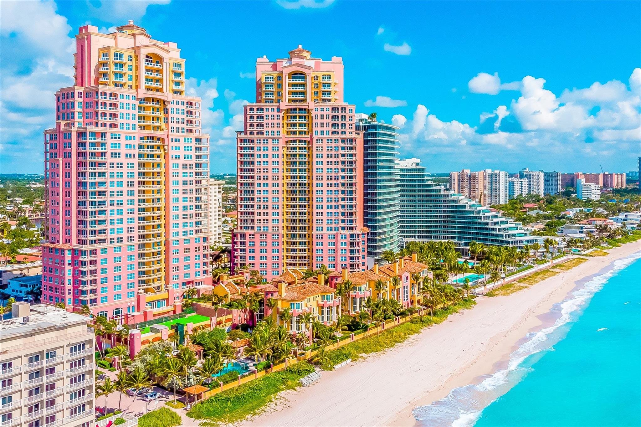 2150 N Ocean Blvd IV