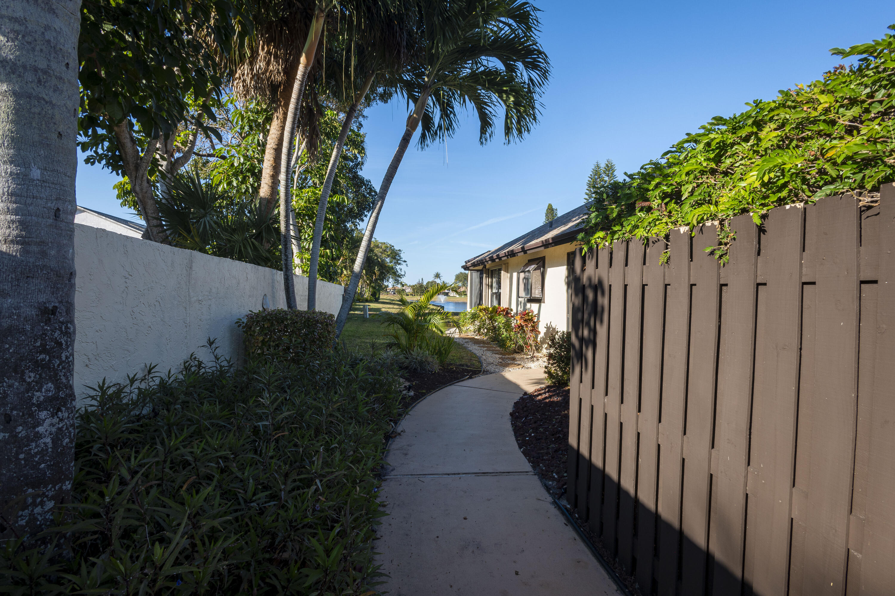 HOMEWOOD LAKES SEC B-2 - Residential