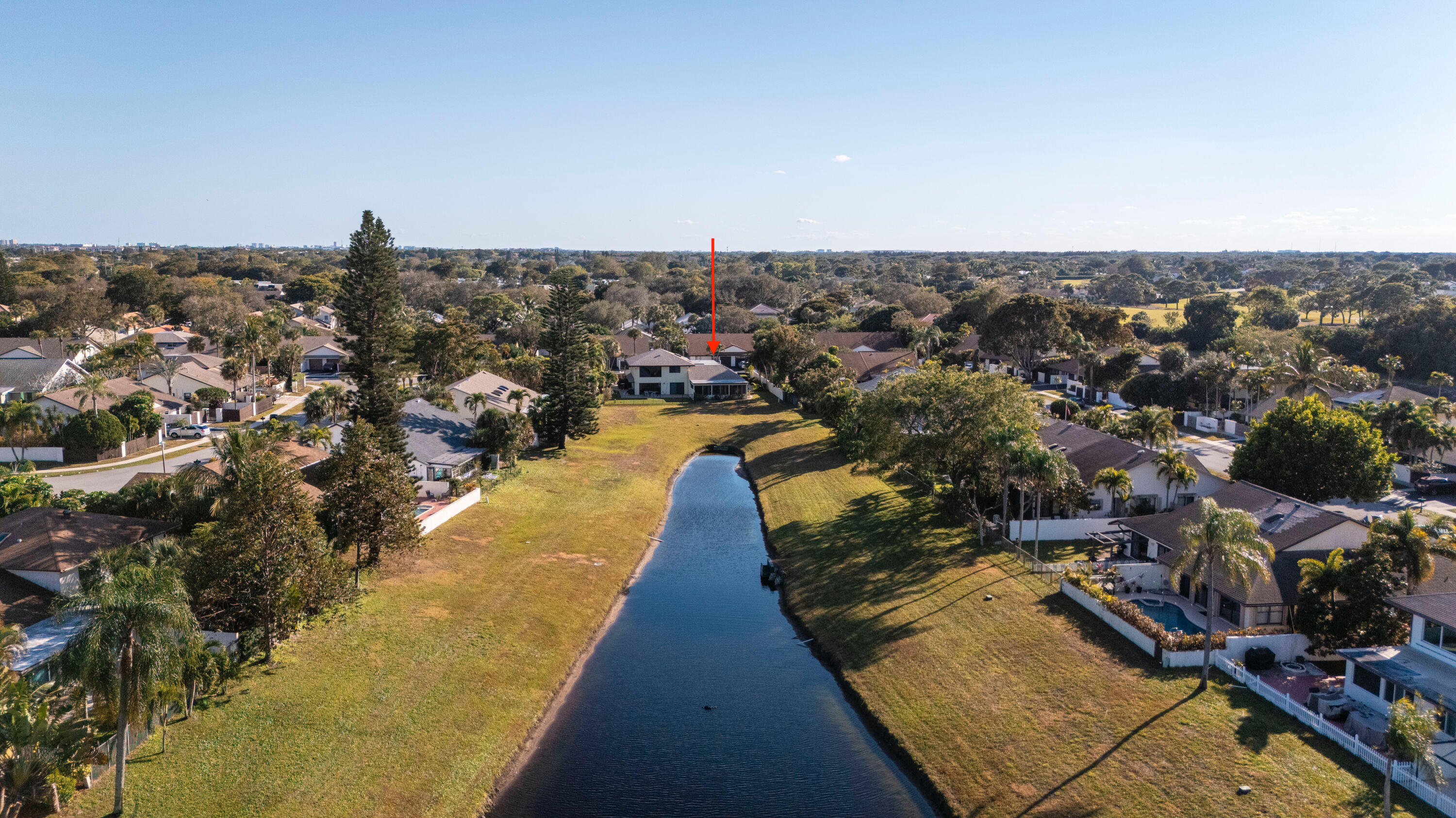 HOMEWOOD LAKES SEC B-2 - Residential