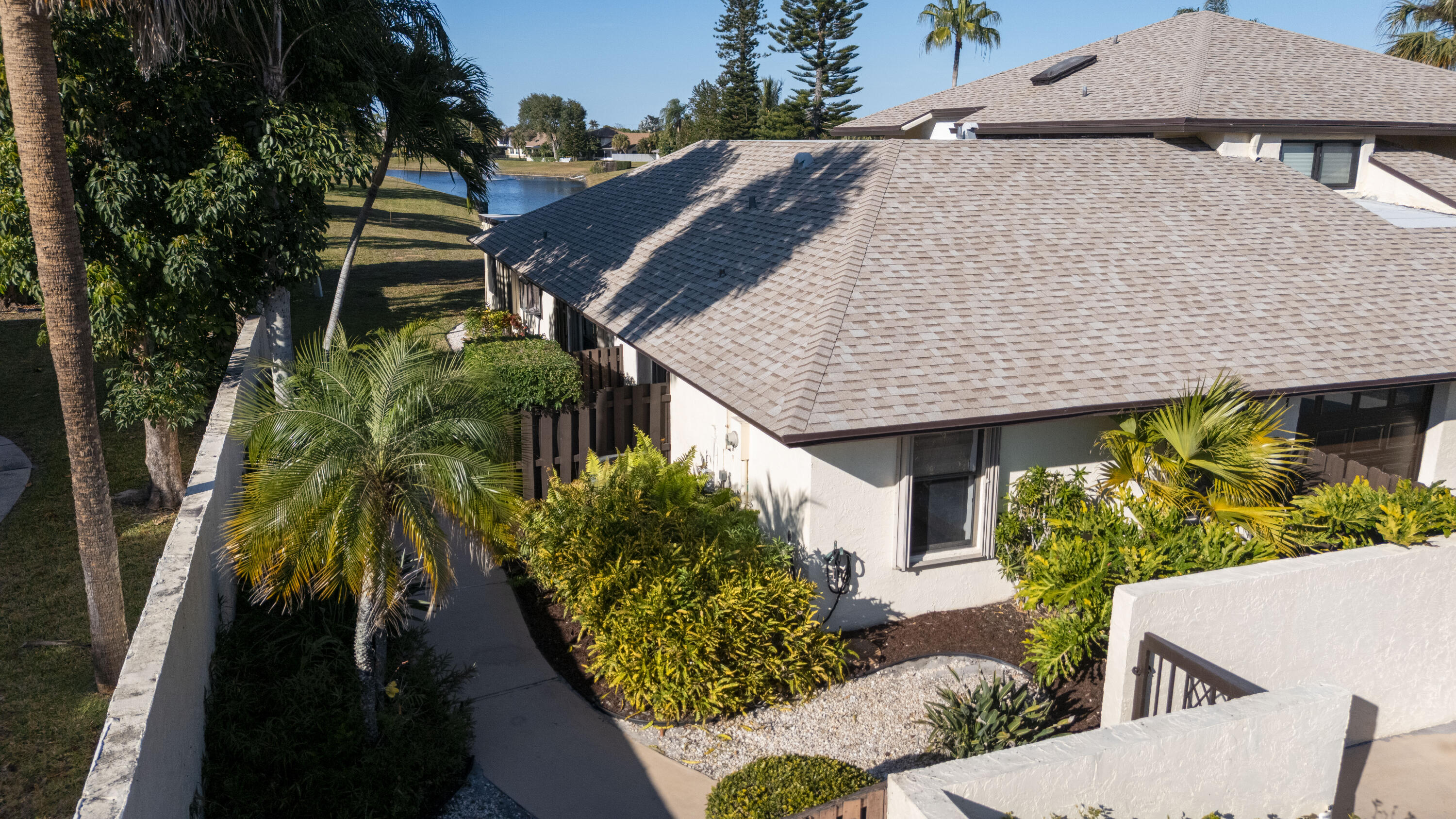 HOMEWOOD LAKES SEC B-2 - Residential