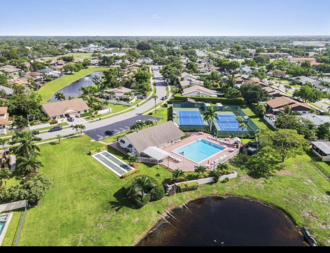 HOMEWOOD LAKES SEC B-2 - Residential