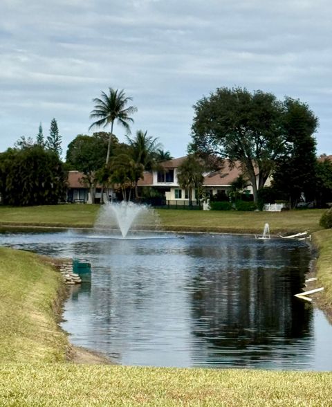 Photo of 2835 SW 6th Street, Delray Beach, FL 33445 (MLS # R11161792)