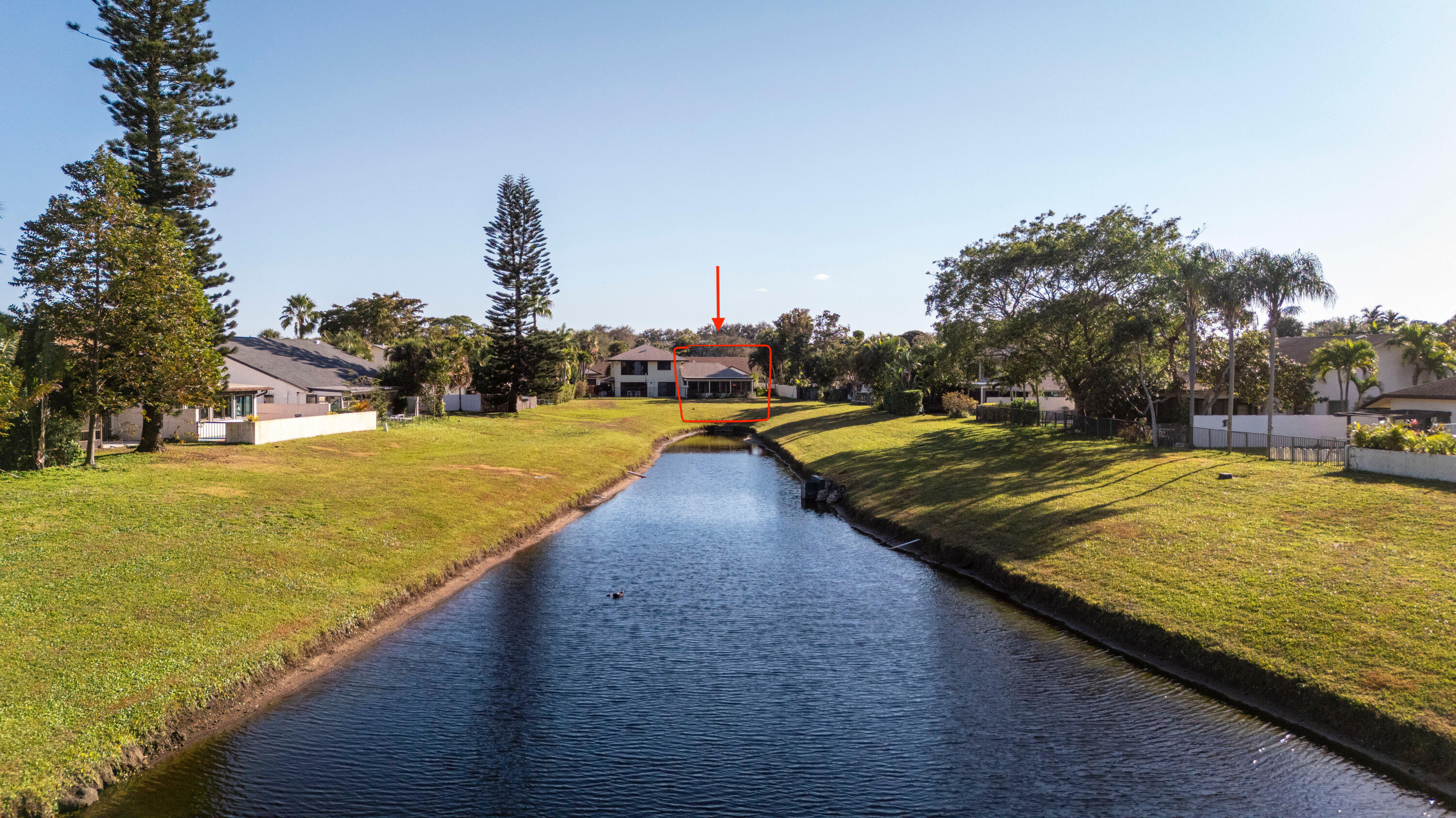 HOMEWOOD LAKES SEC B-2 - Residential