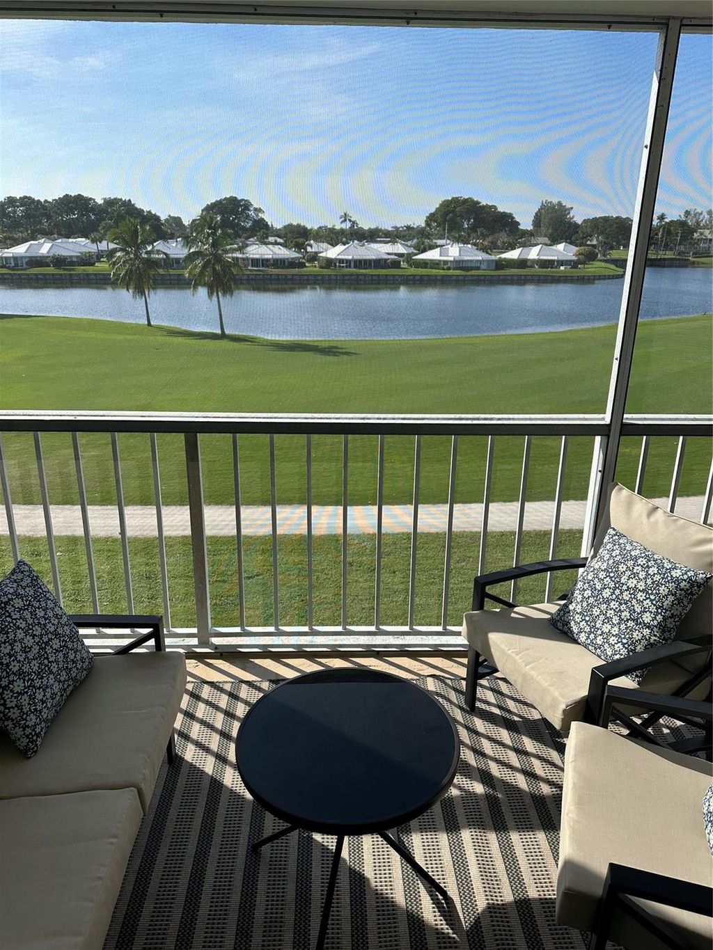 Photo of 300 John F Kennedy Drive #308, Atlantis, FL 33462 (MLS # F10523800)