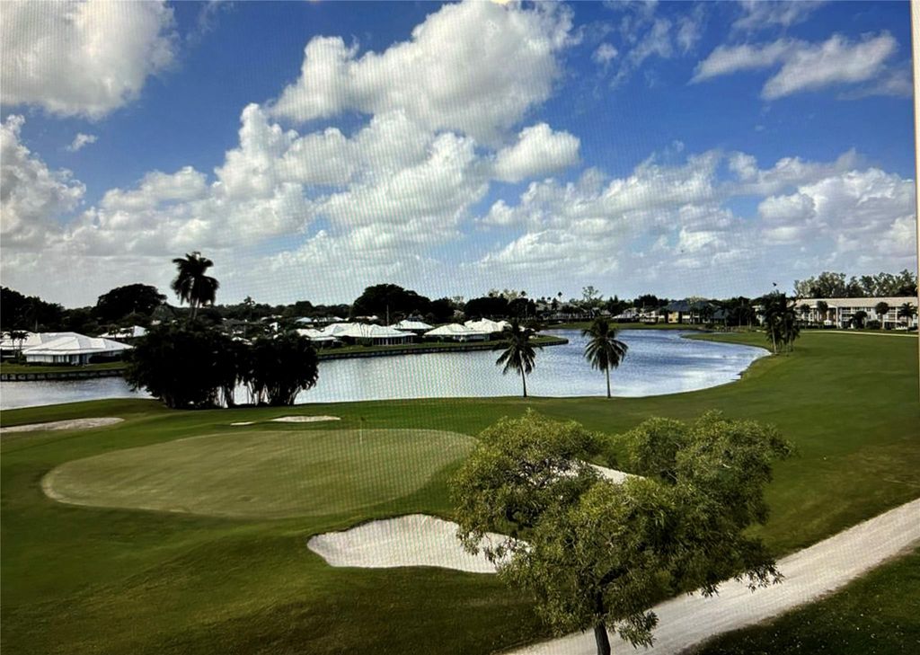 Photo of 300 John F Kennedy Drive #308, Atlantis, FL 33462 (MLS # F10523800)