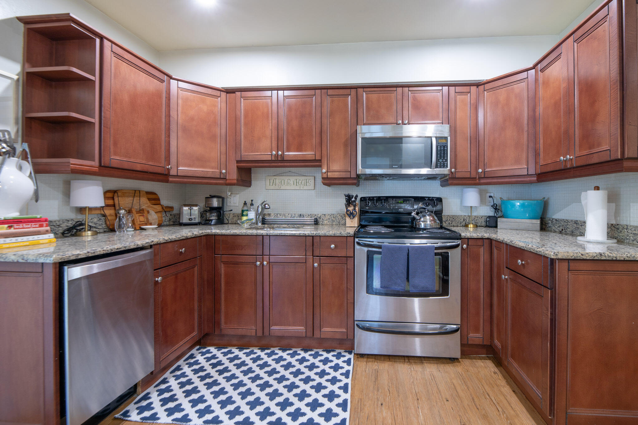 OAKLAND PARK - Residential