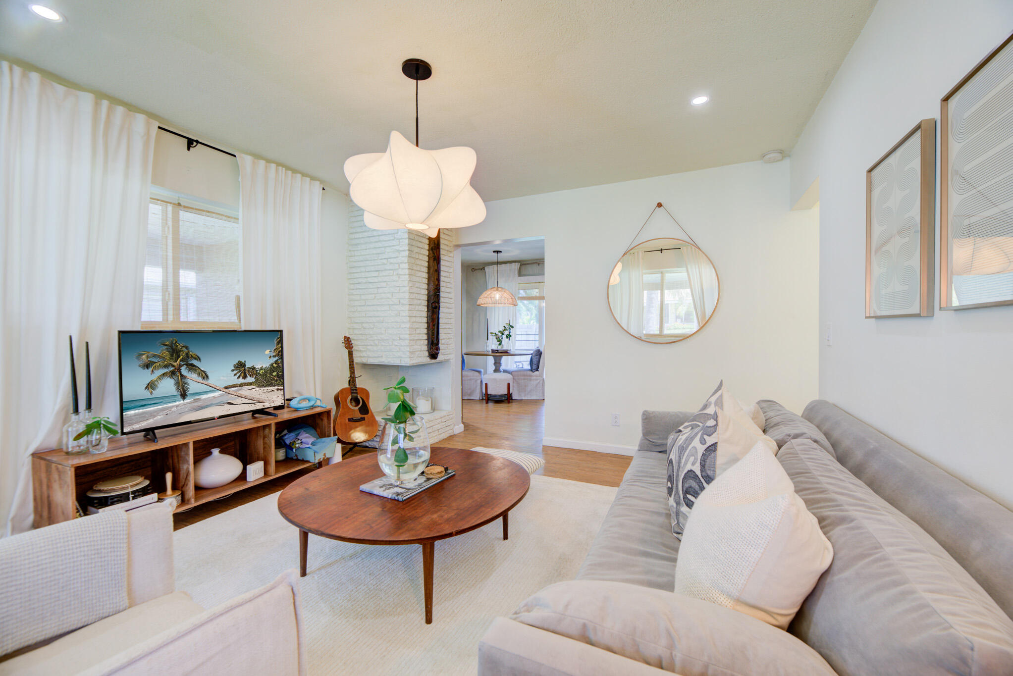 OAKLAND PARK - Residential